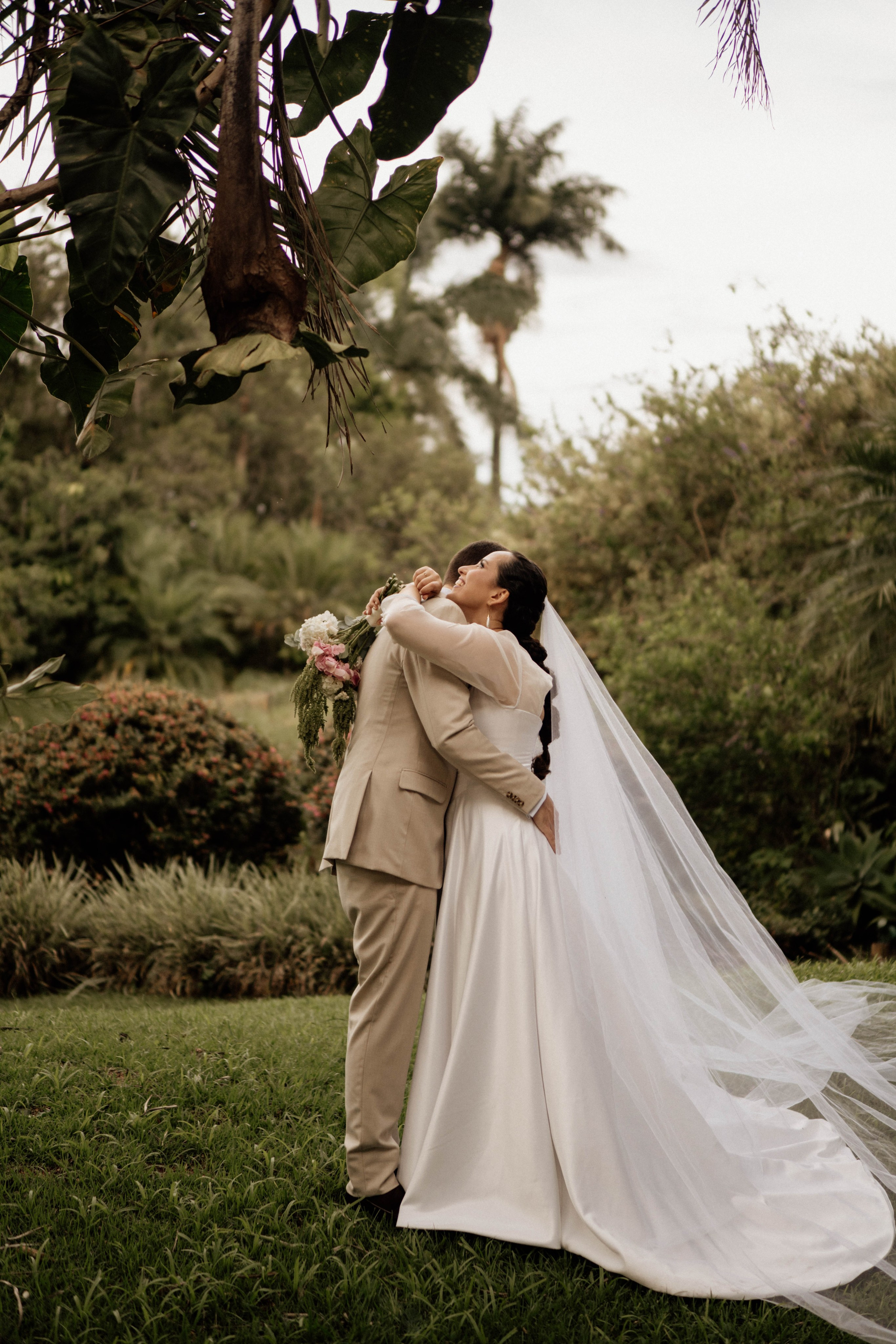 Abia & Walter | Casamento. Congiu Wedding