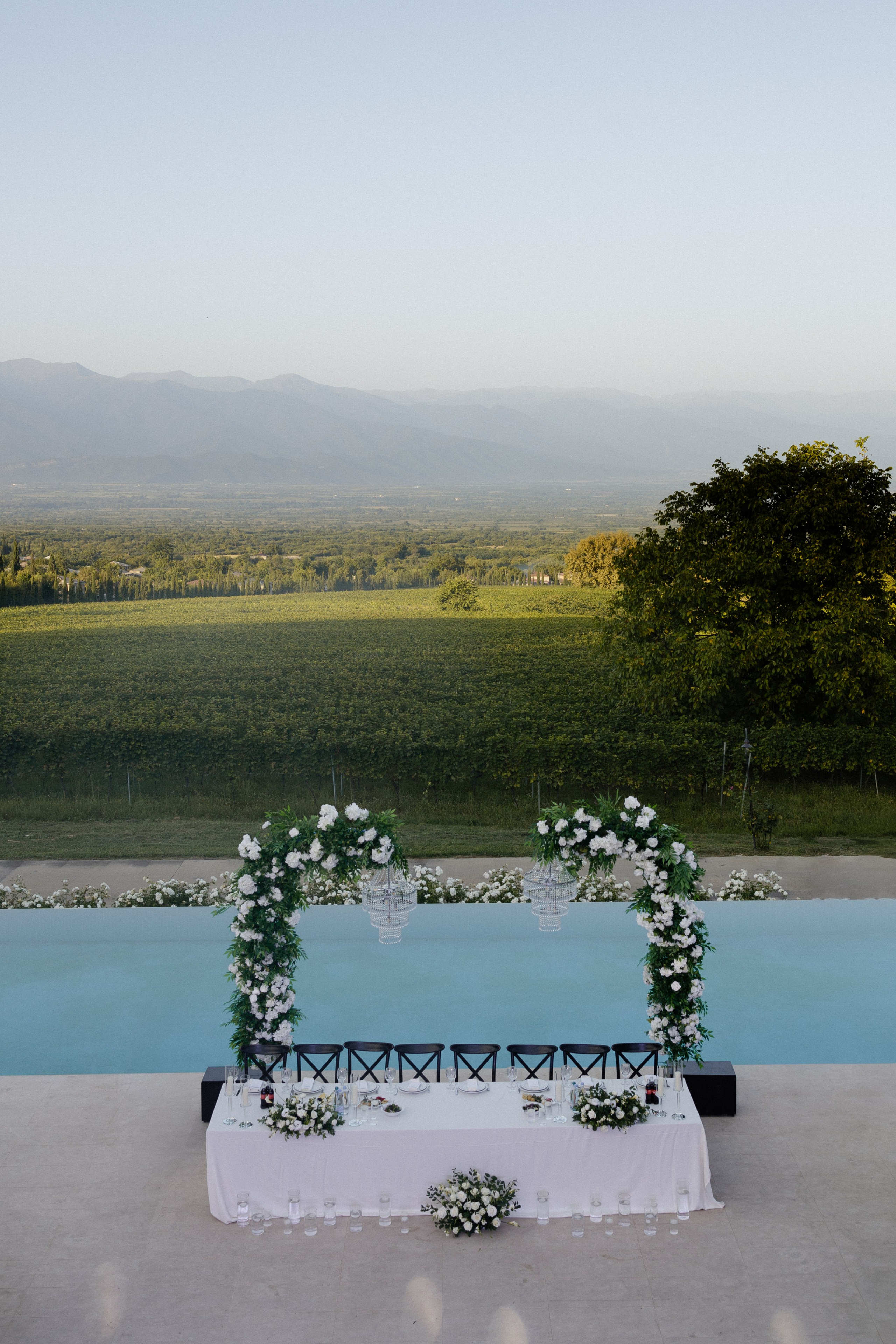 Ninutsa & Irakli. Photographer Anna Nazarenko