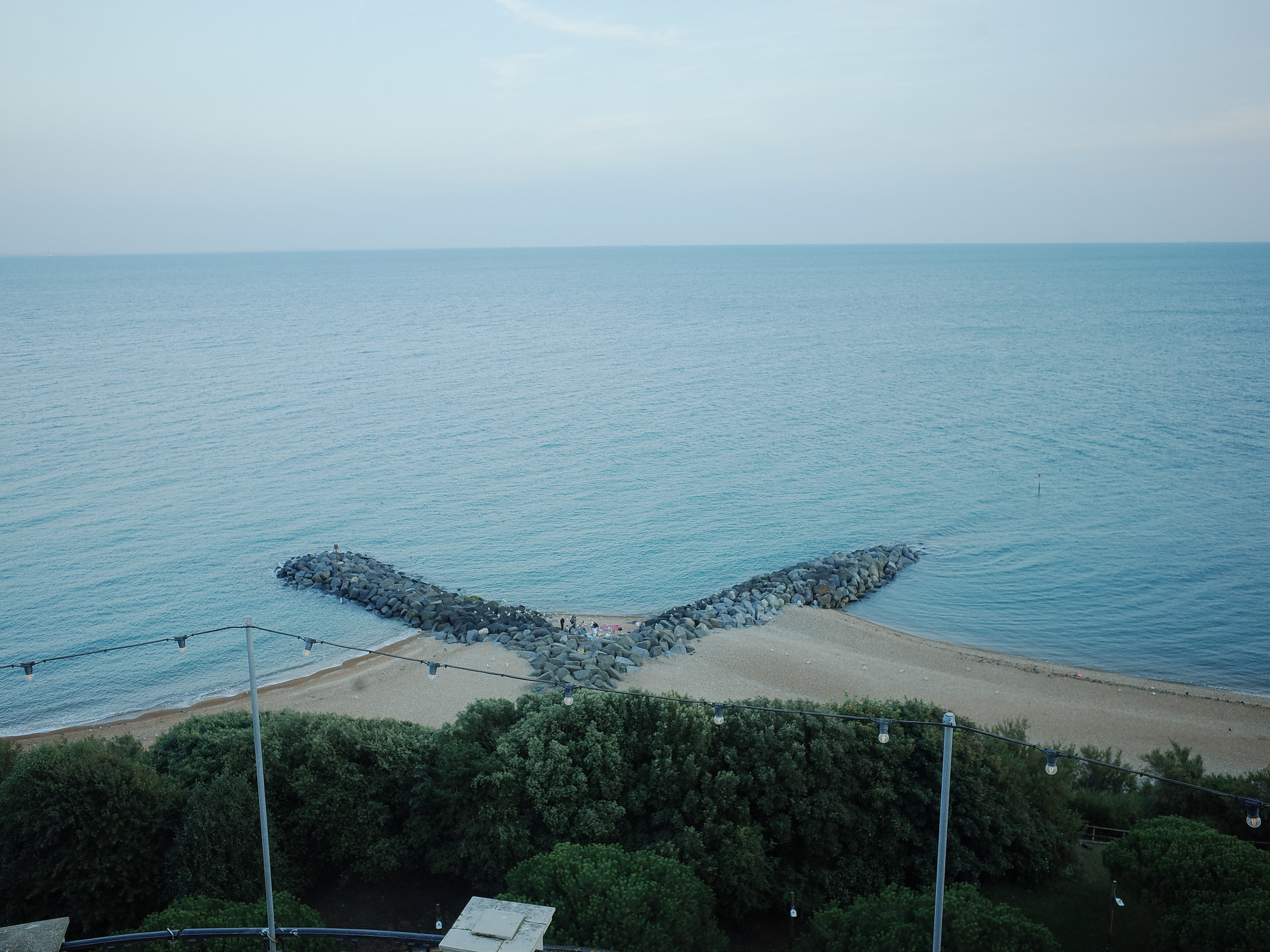 Garden of Forking Paths. Victoria Dini. Art photography in London / Folkestone, UK