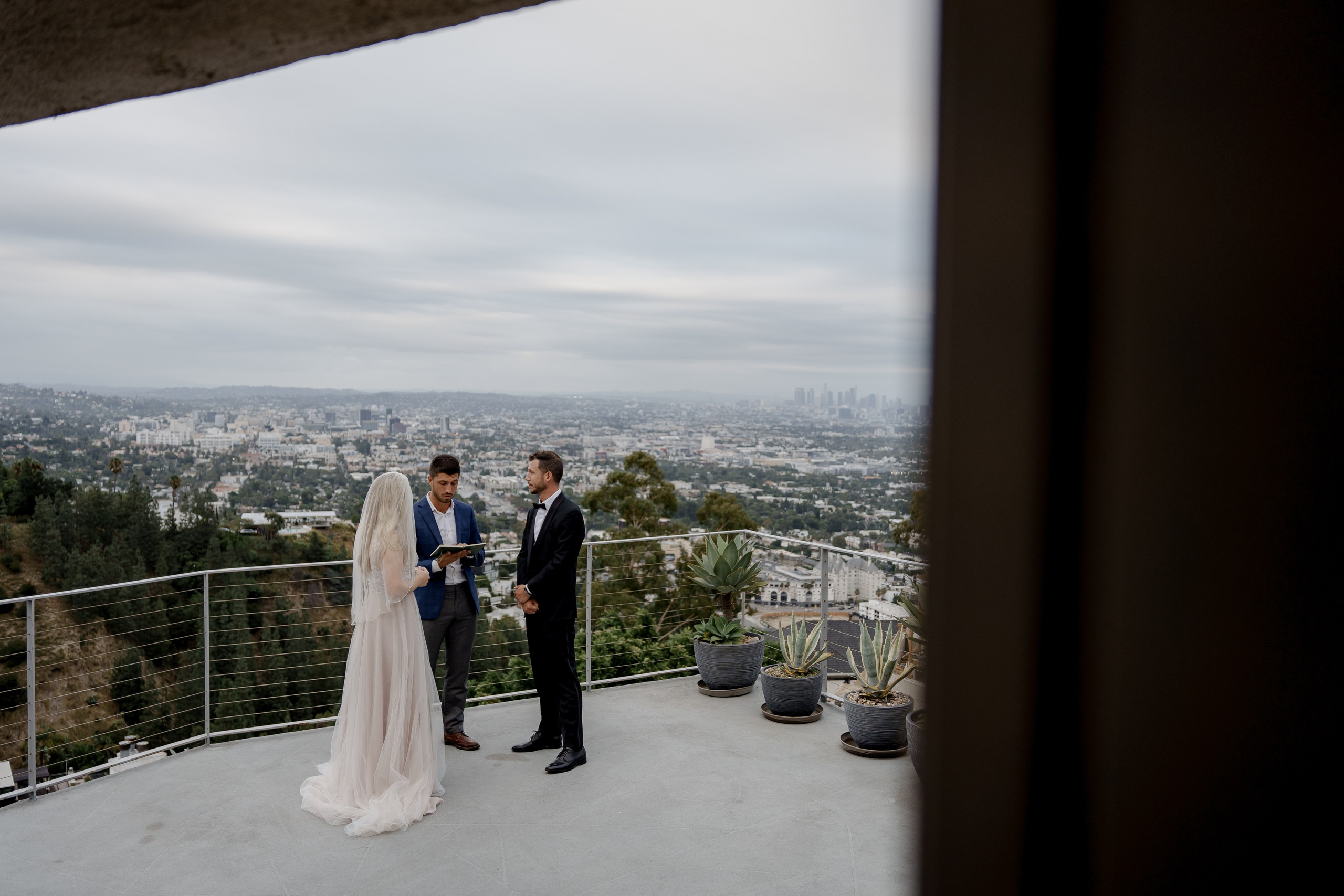 D&A. Orange County Wedding Photographer & Videographer | Candid & Timeless Wedding Photo + Video | Italiantsev