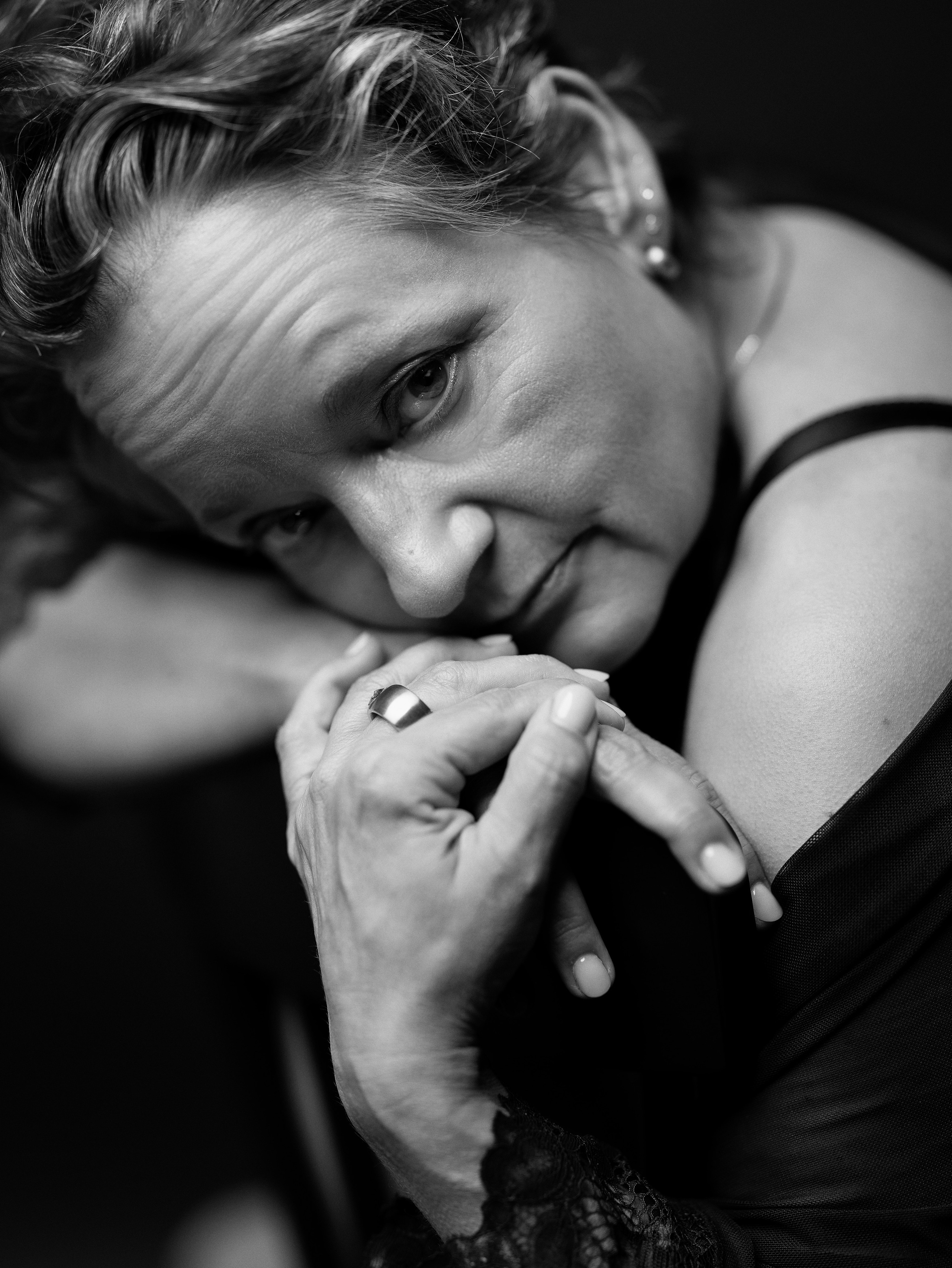 Fotograf Boudoir Solingen – Senzual & Natural
