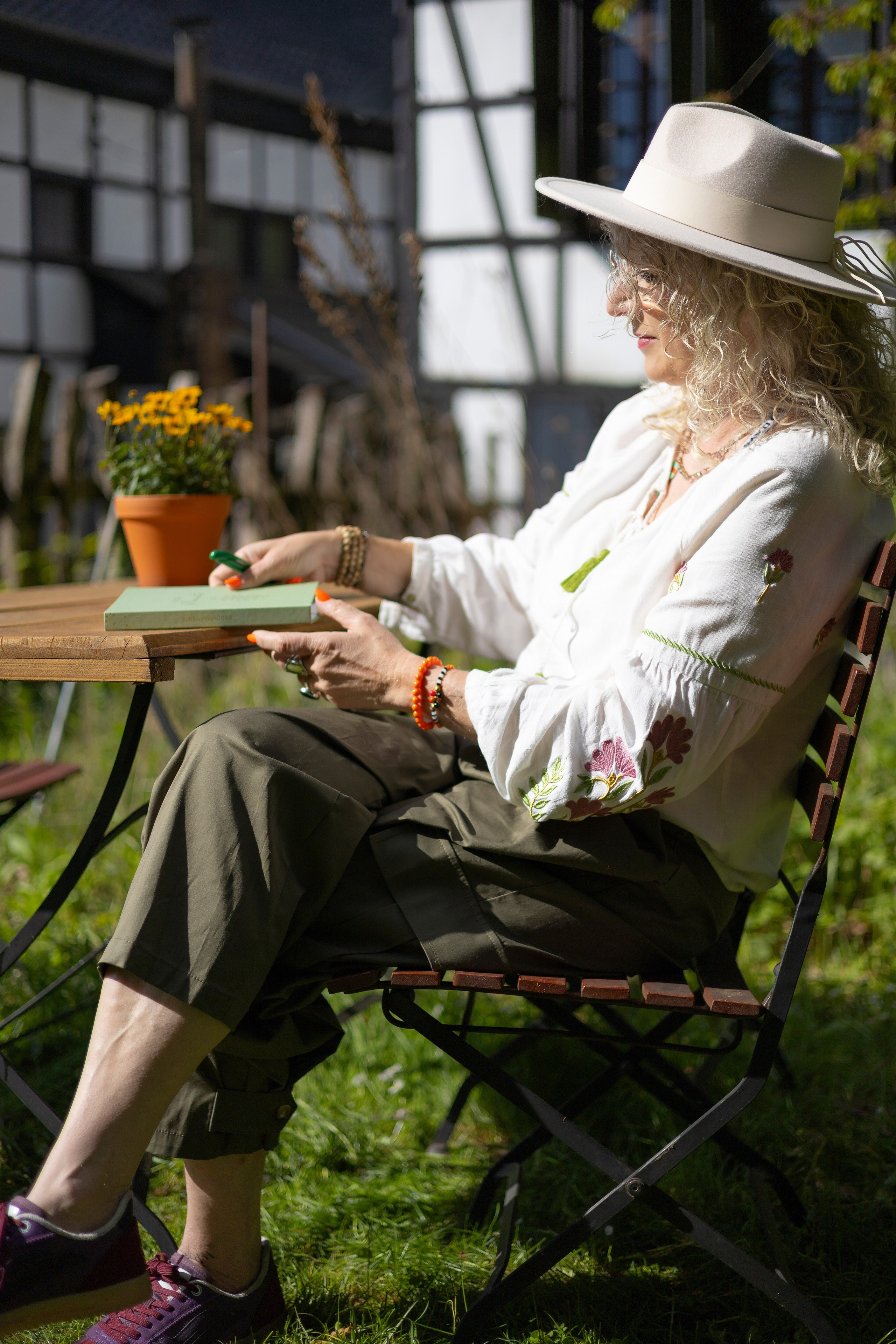 Fotografie de portret Solingen – Natural & Autentic