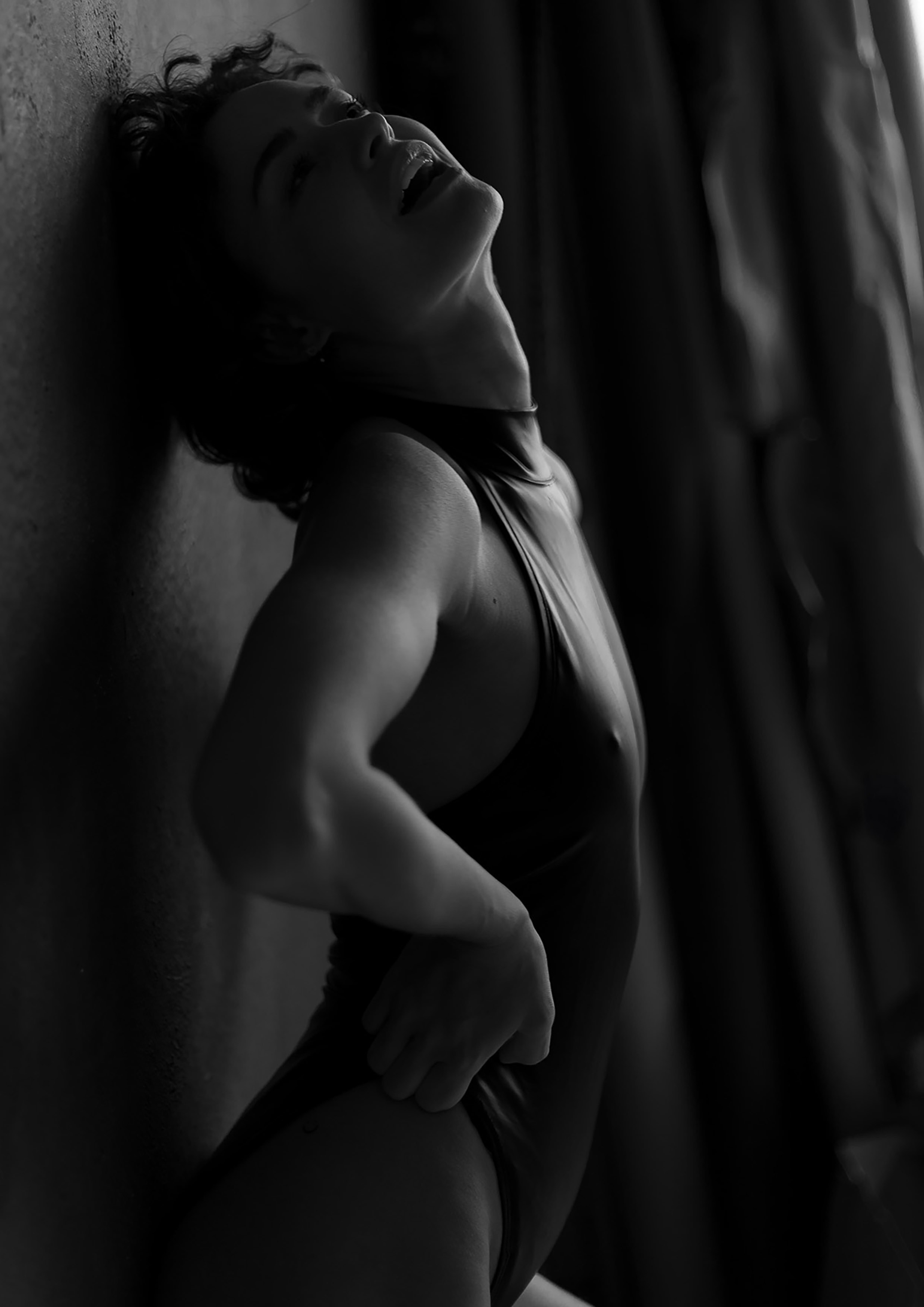 Fotograf Boudoir Solingen – Senzual & Natural