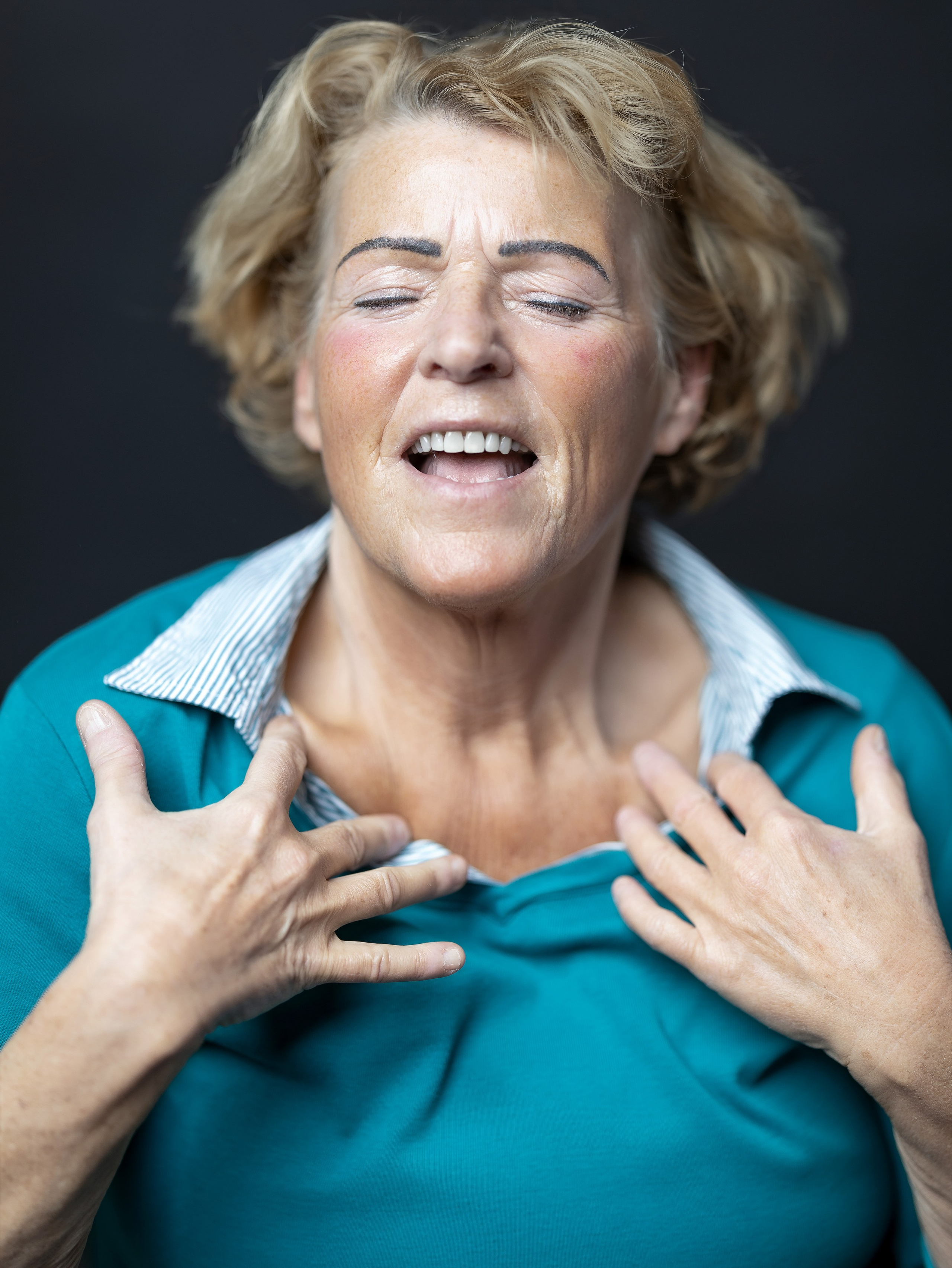 Fotografie de portret Solingen – Natural & Autentic