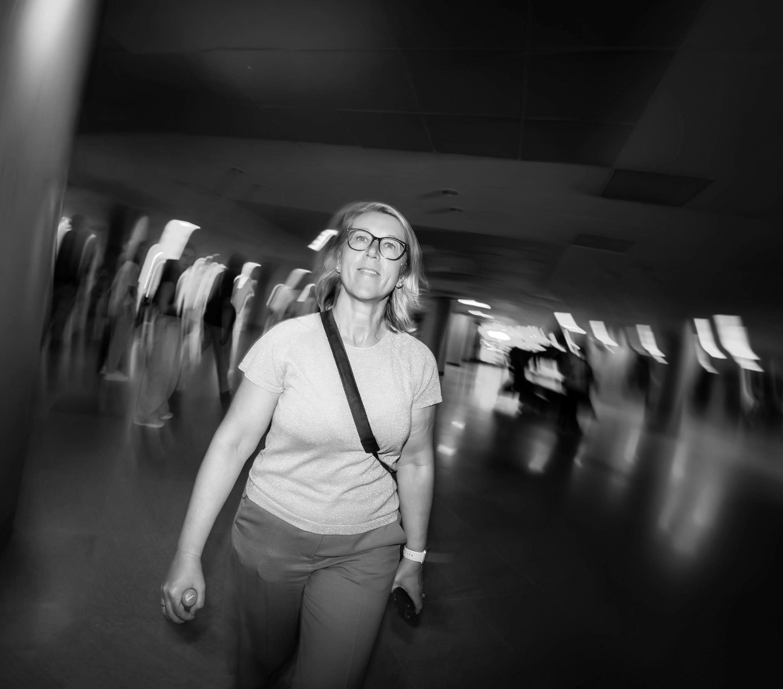Streetfotografie – Mariana Roth