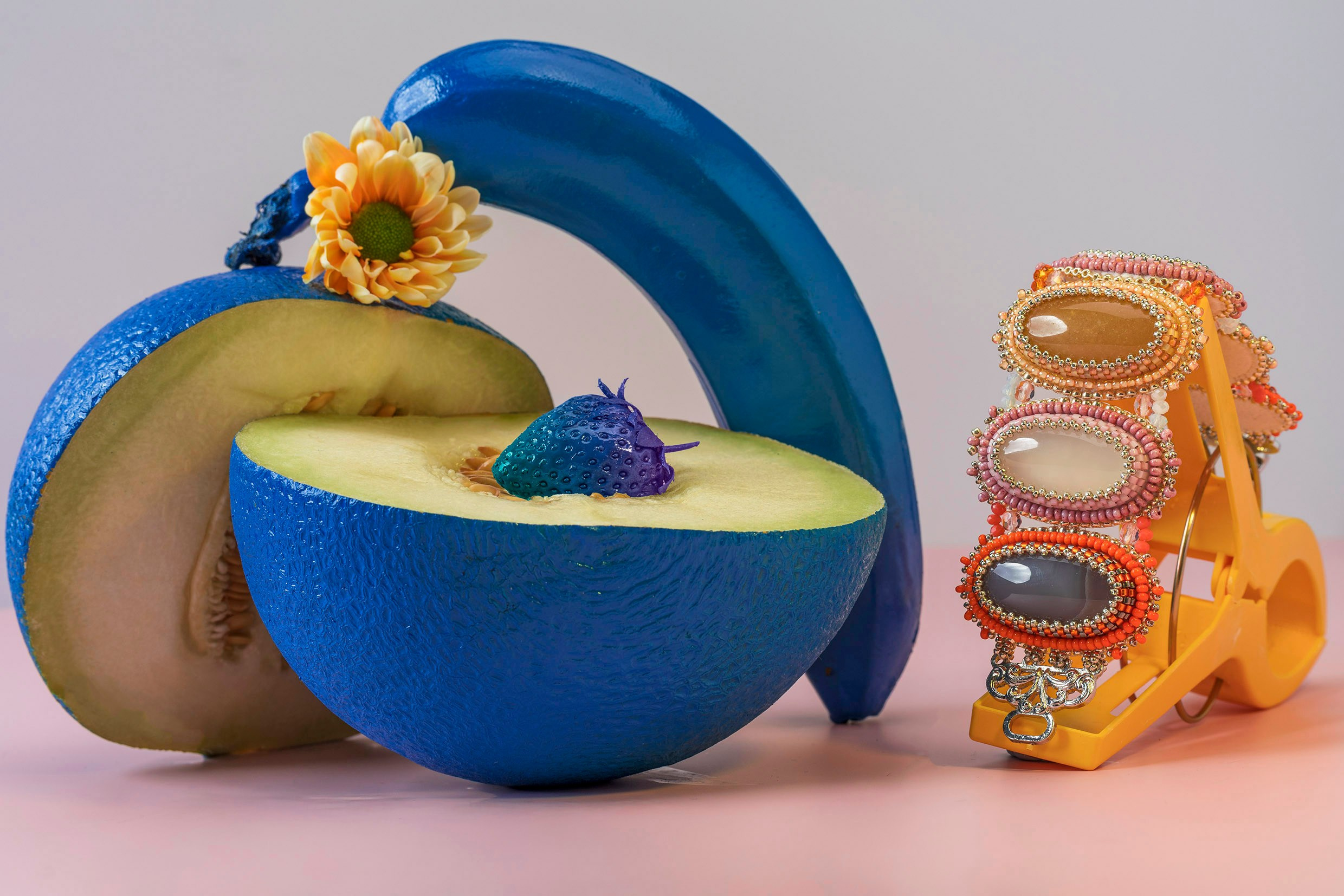 Die Kunst der Farbe – Fotografie