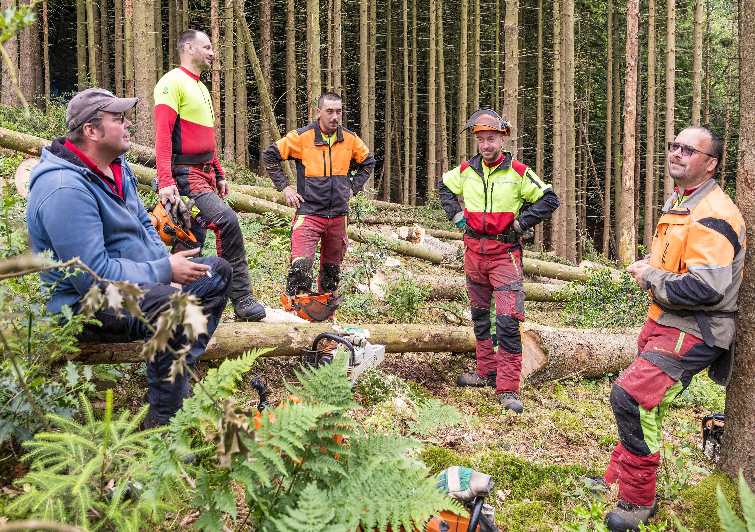 Reportaje foto – Fotograf în Solingen