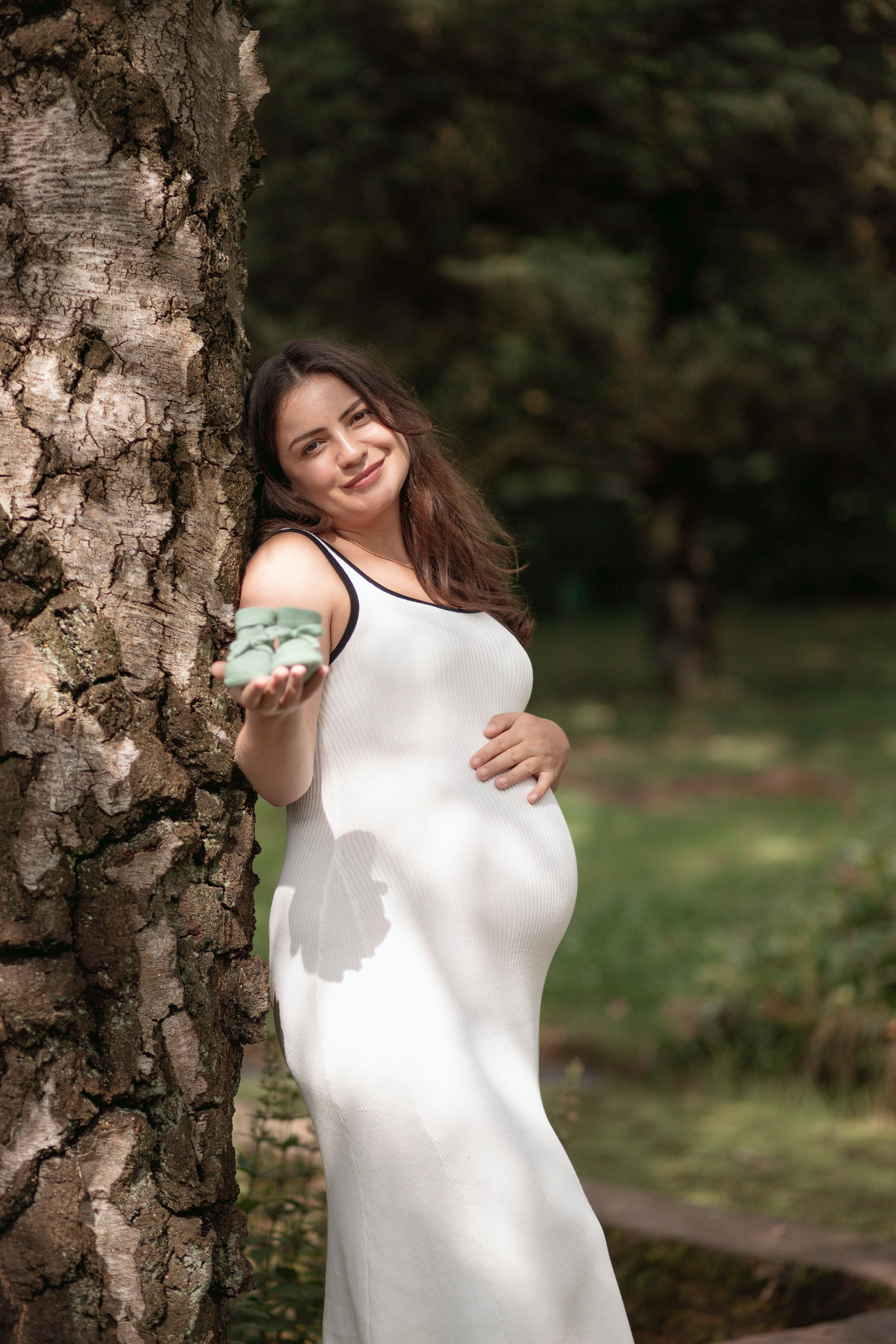 Fotografie de portret Solingen – Natural & Autentic