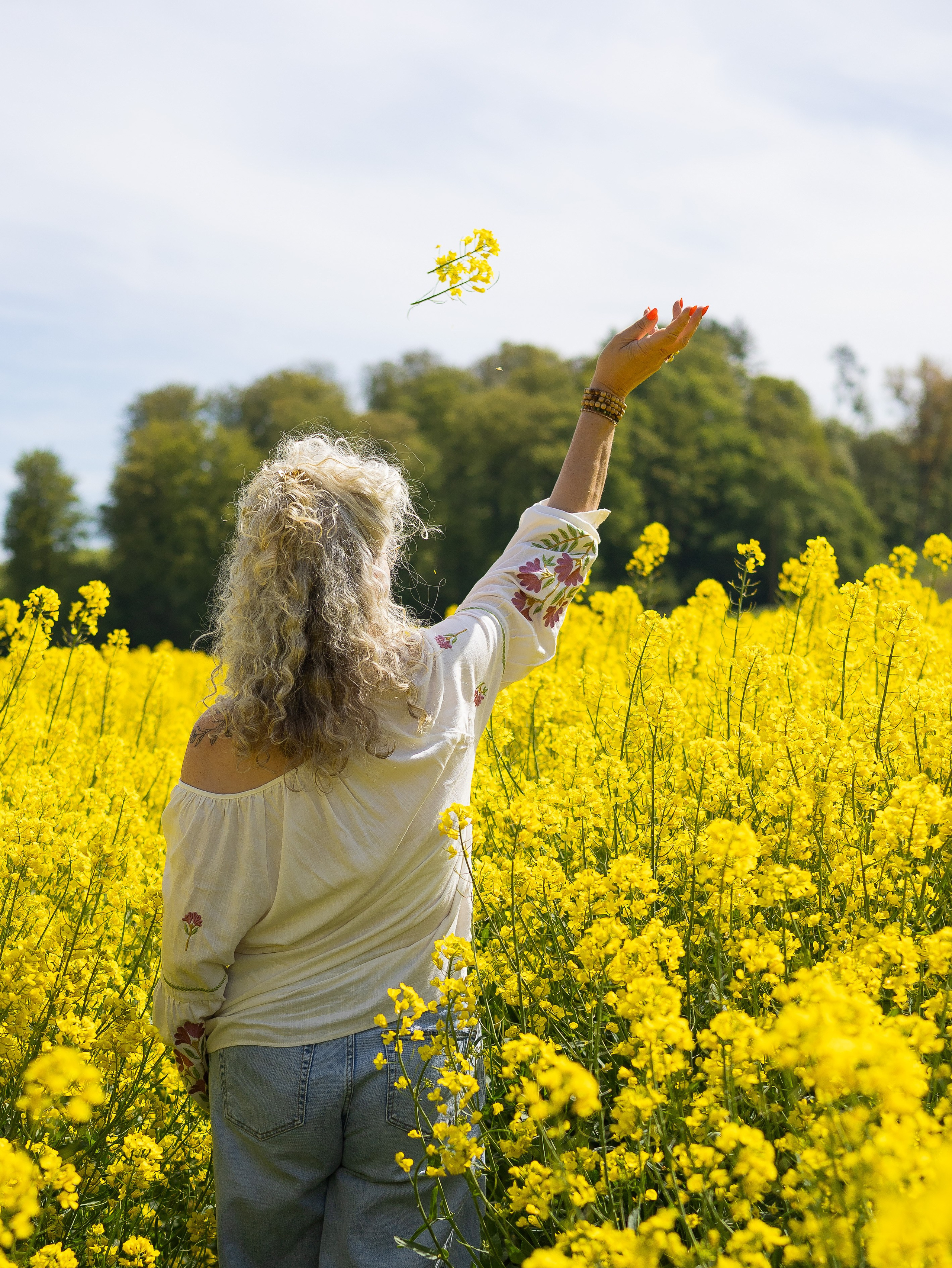 Fotografie de portret Solingen – Natural & Autentic