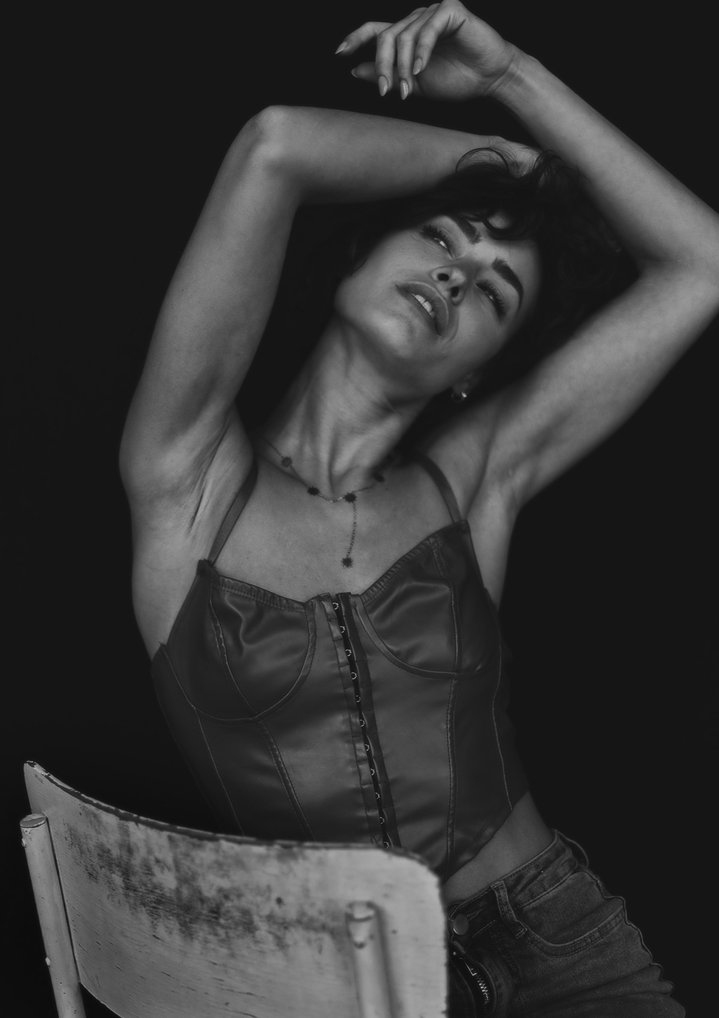 Fotograf Boudoir Solingen – Senzual & Natural