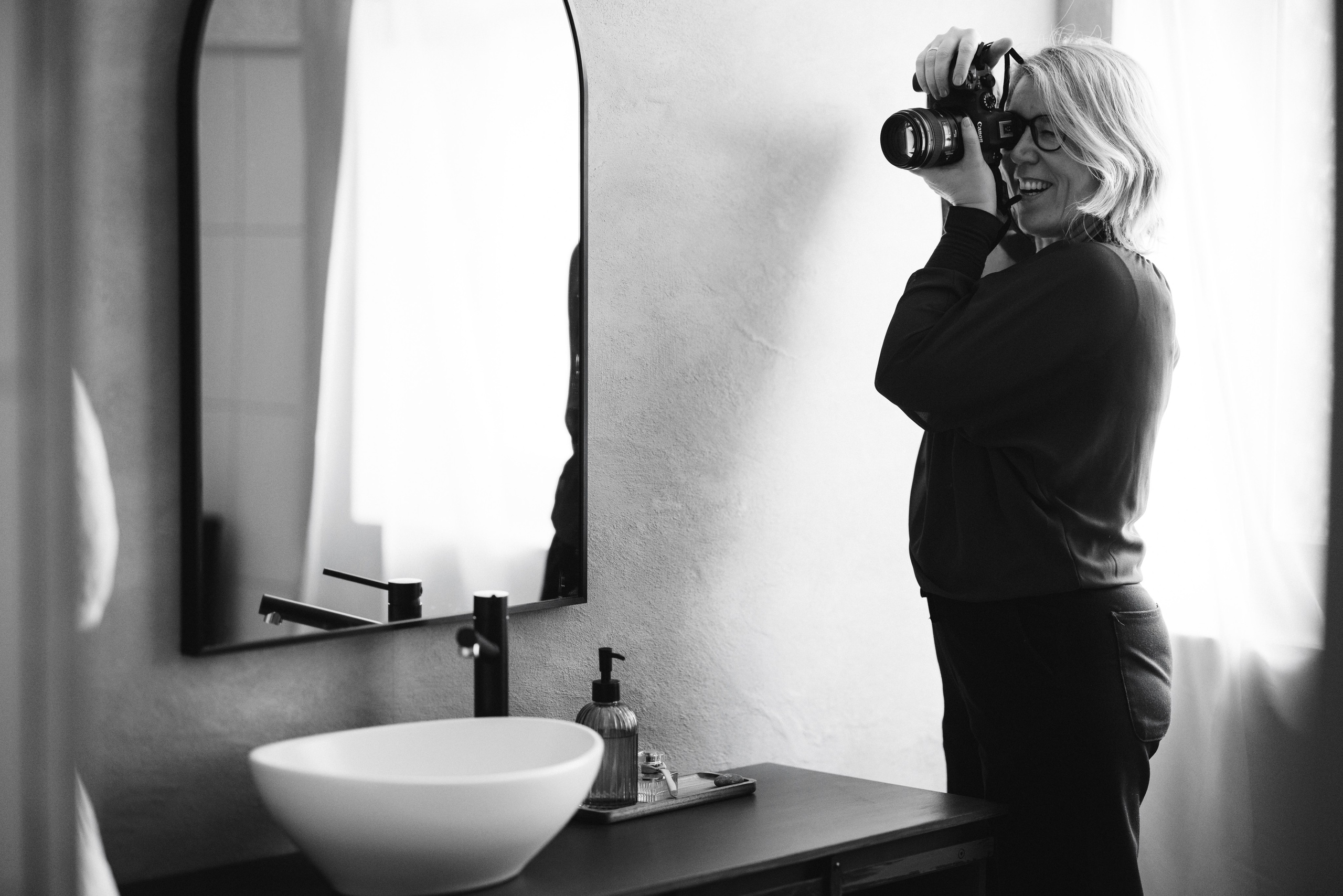 Fotograf Mariana Roth
