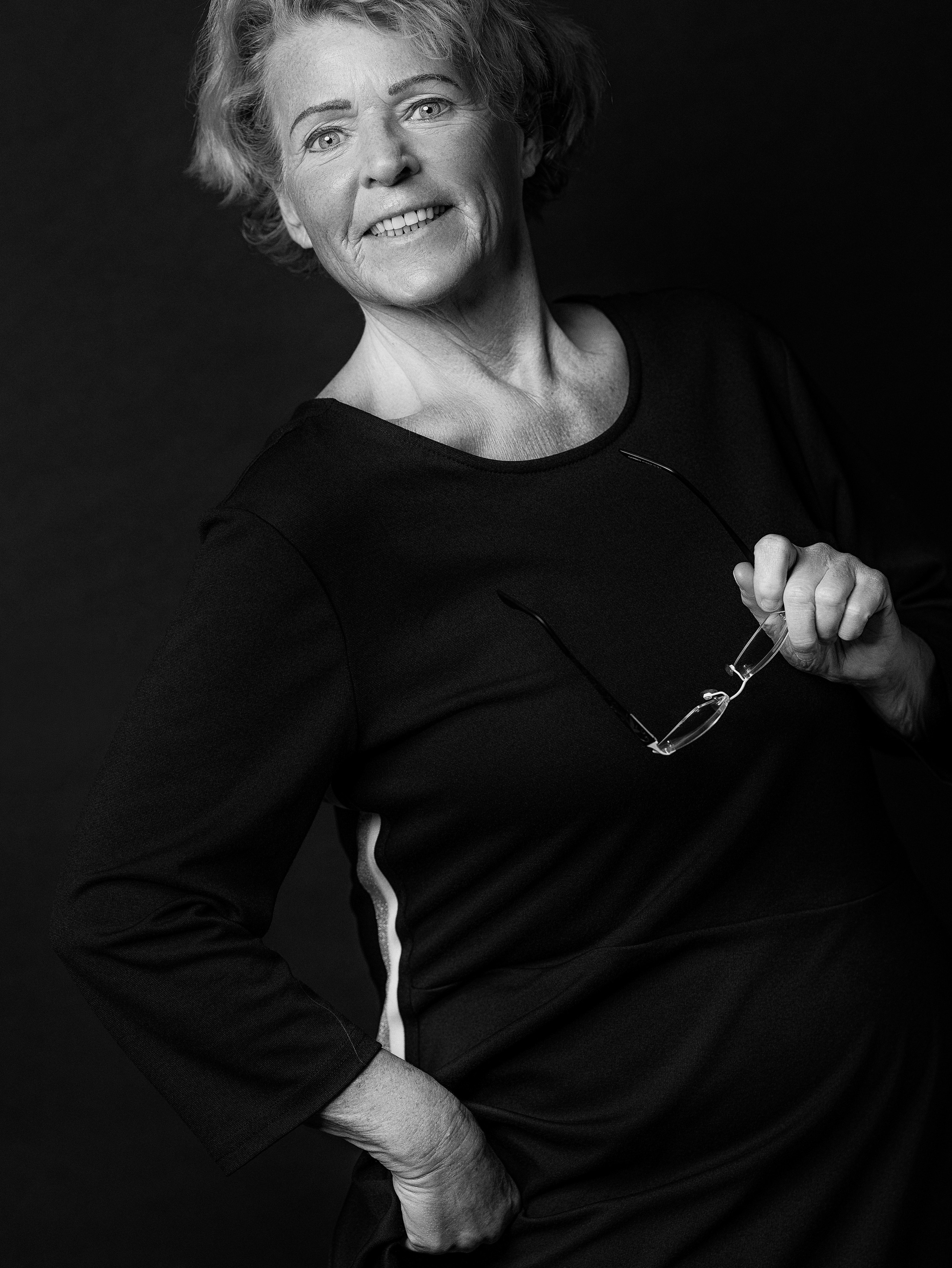Fotograf Mariana Roth
