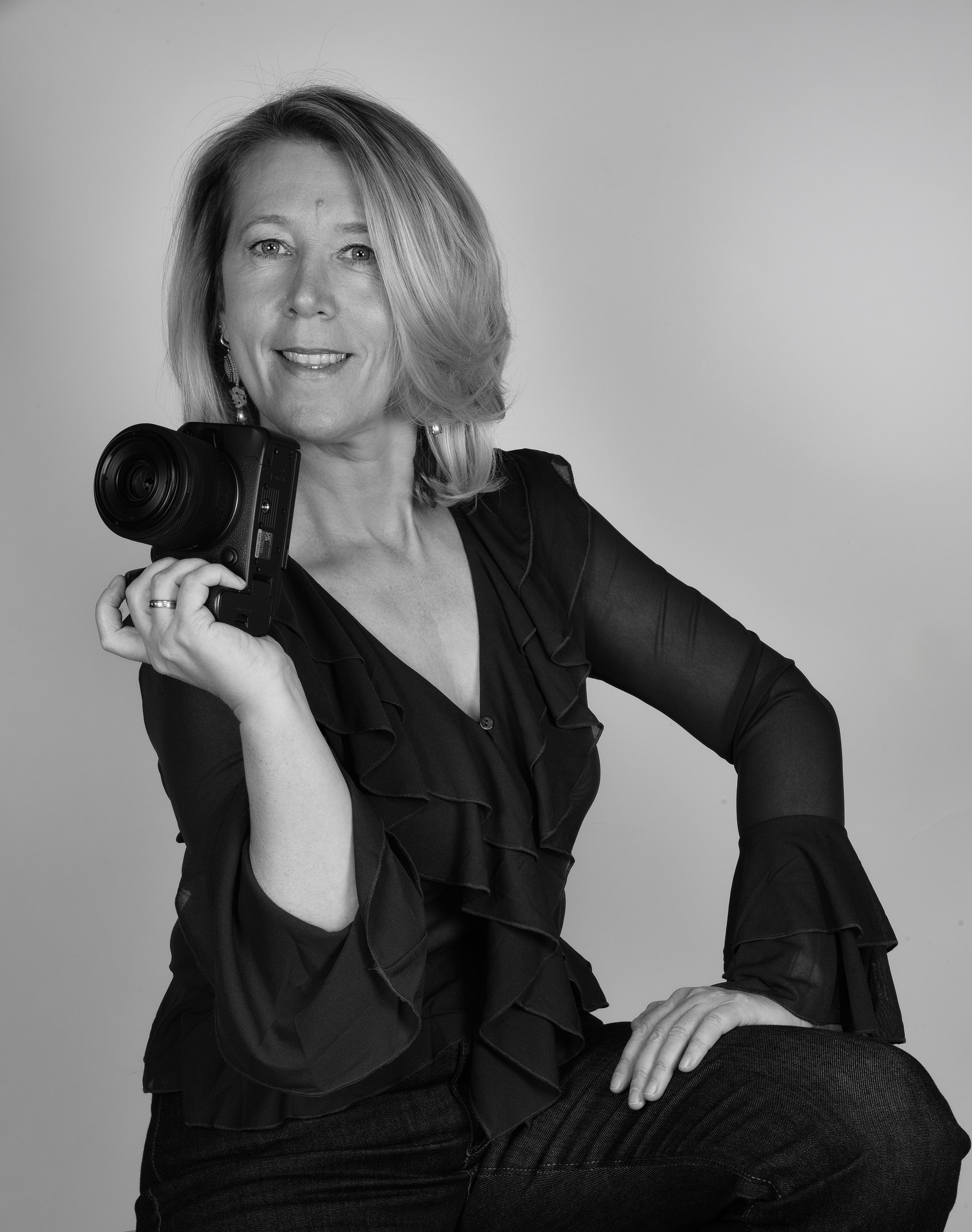 Kontakt – Fotografin in Solingen