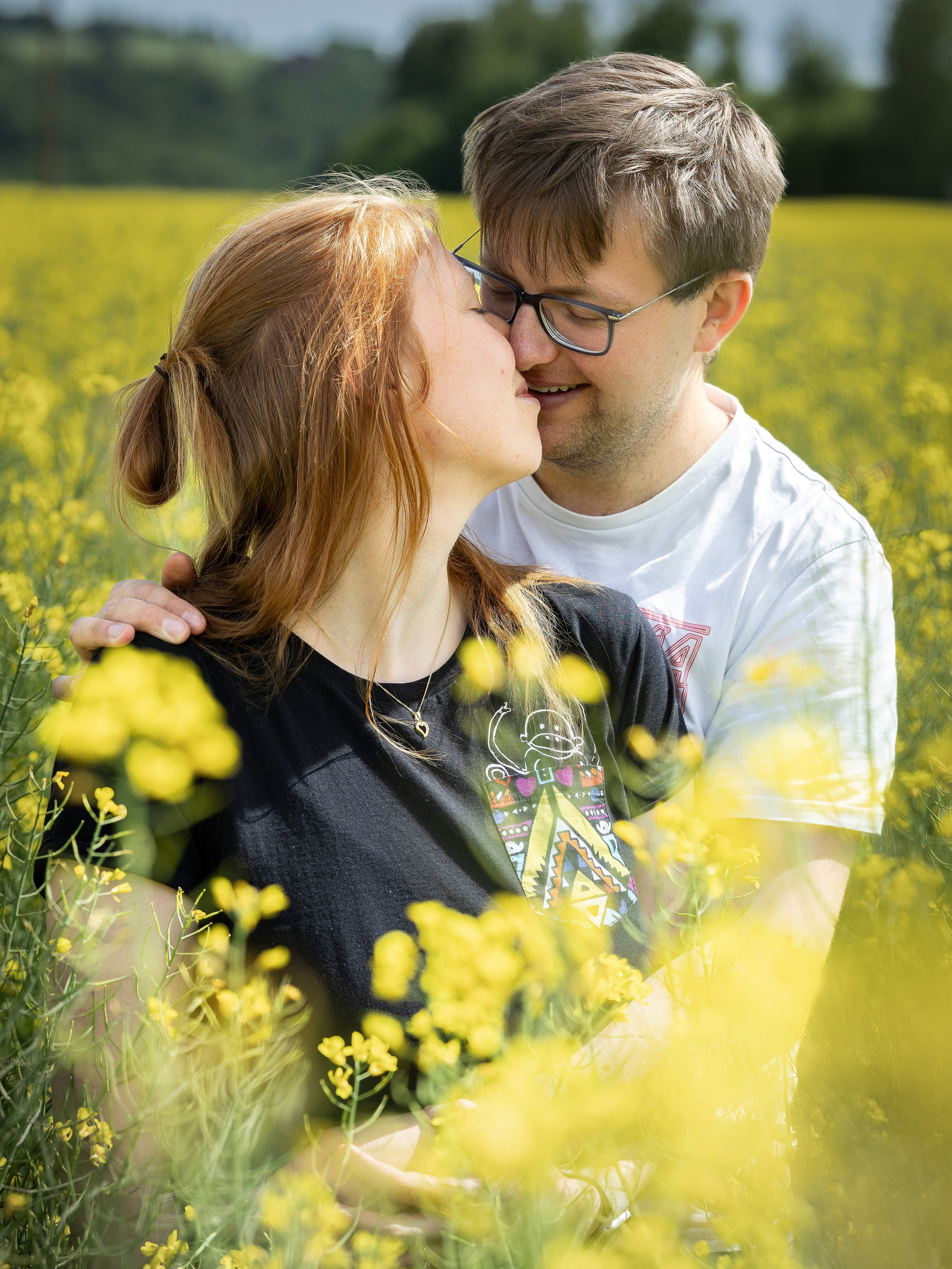 Fotografie de portret Solingen – Natural & Autentic