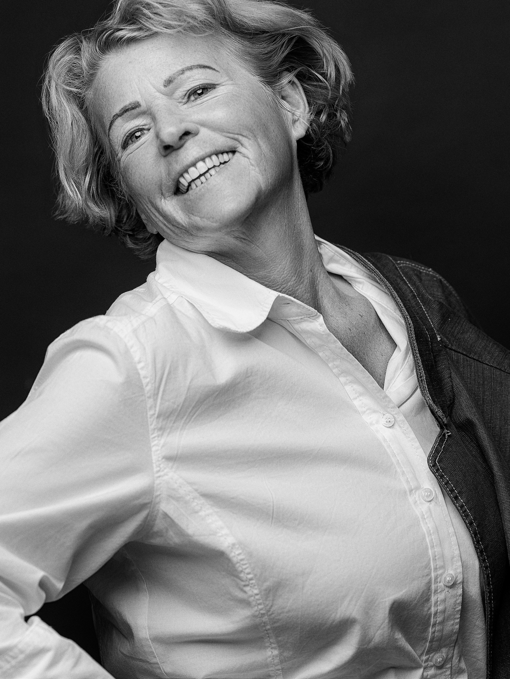 Fotograf Mariana Roth