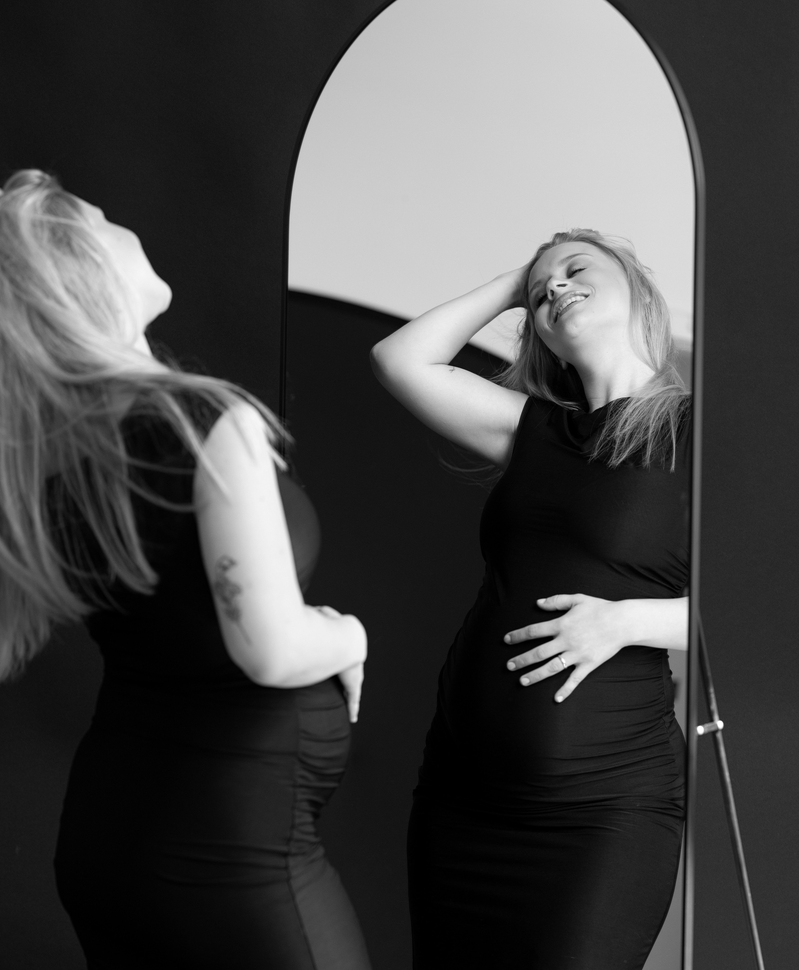 Fotograf Boudoir Solingen – Senzual & Natural
