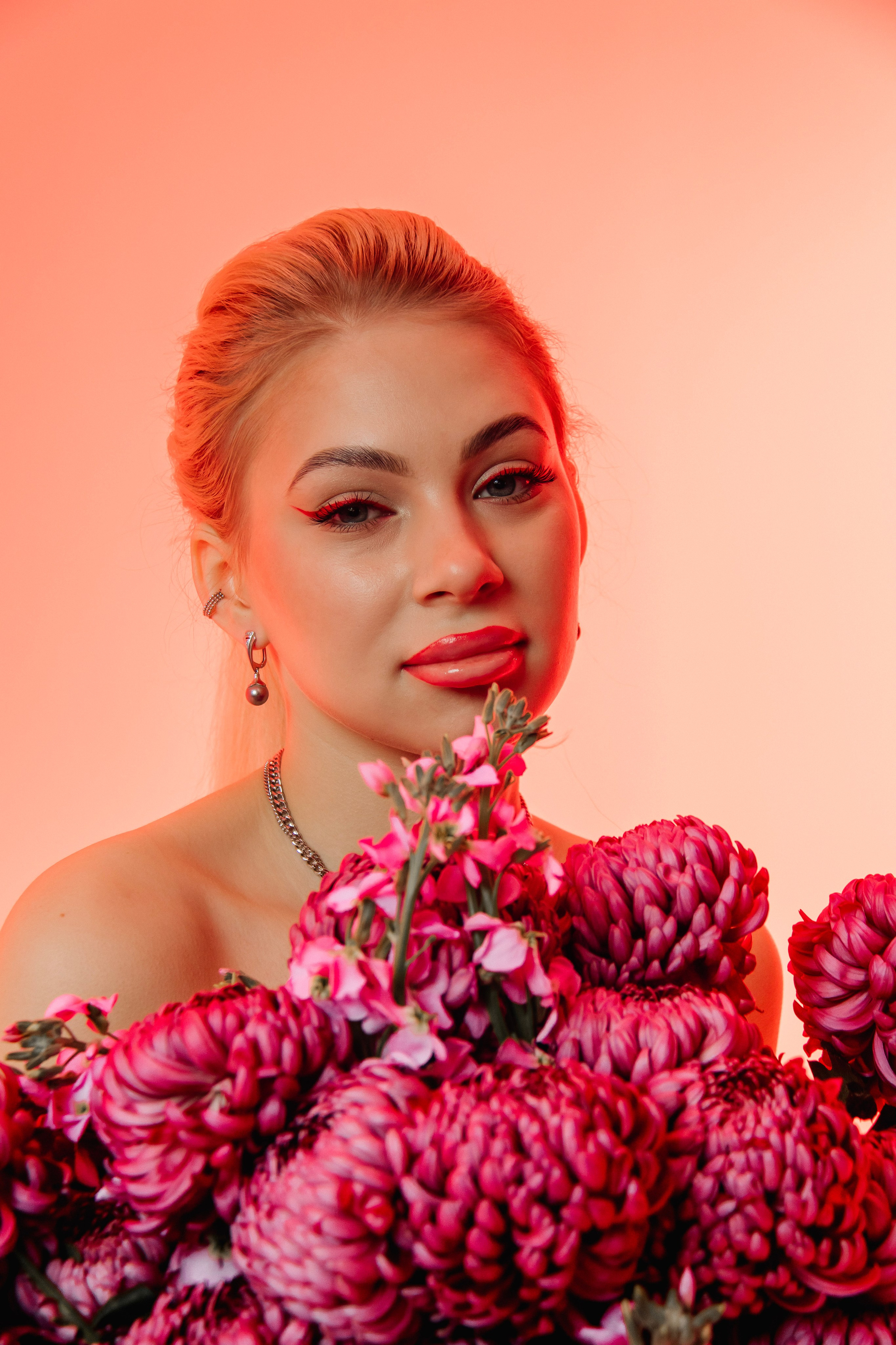 Юлия. Фотограф в Ташкенте, Аксенова Дарья