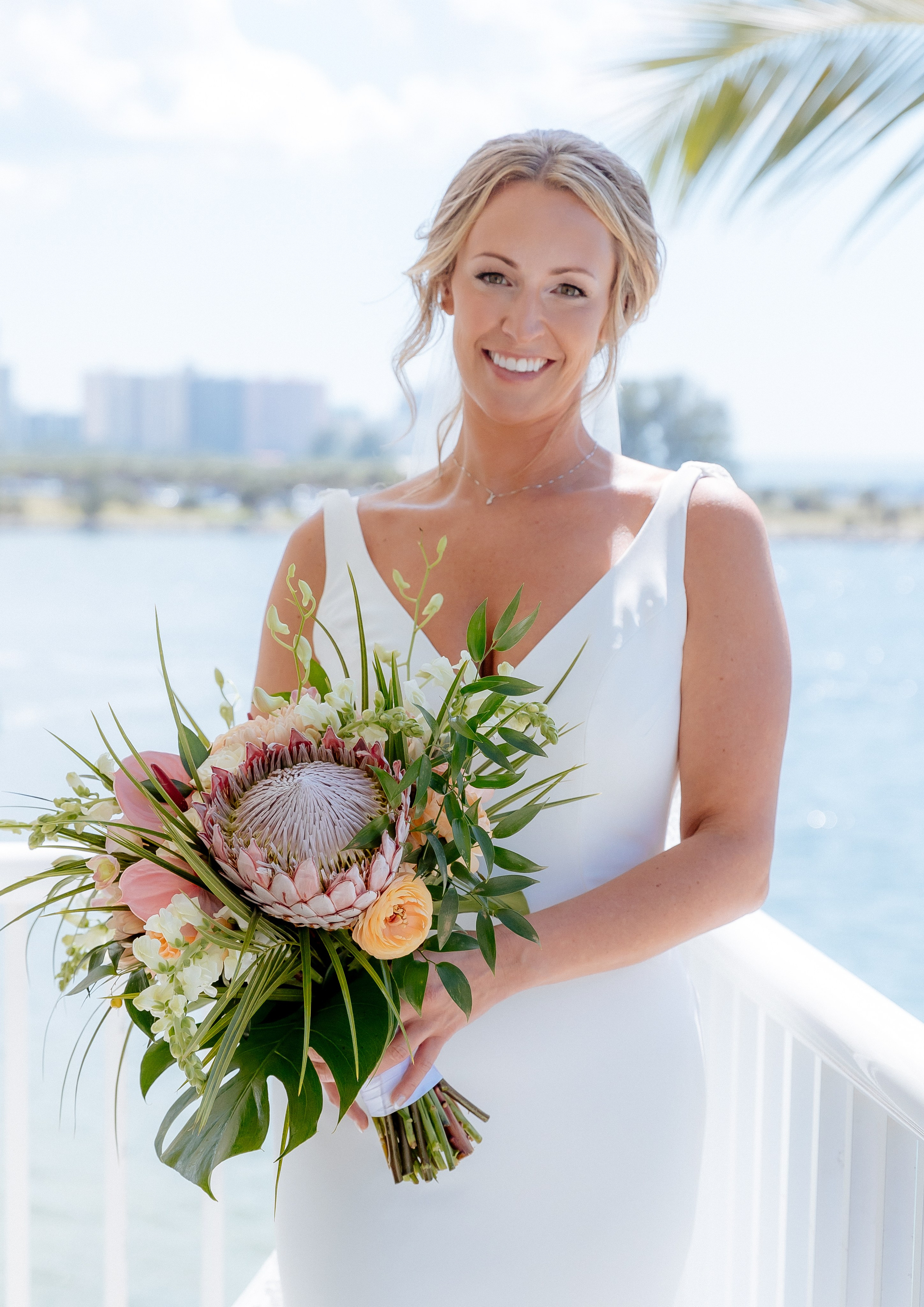 WEDDING and love story