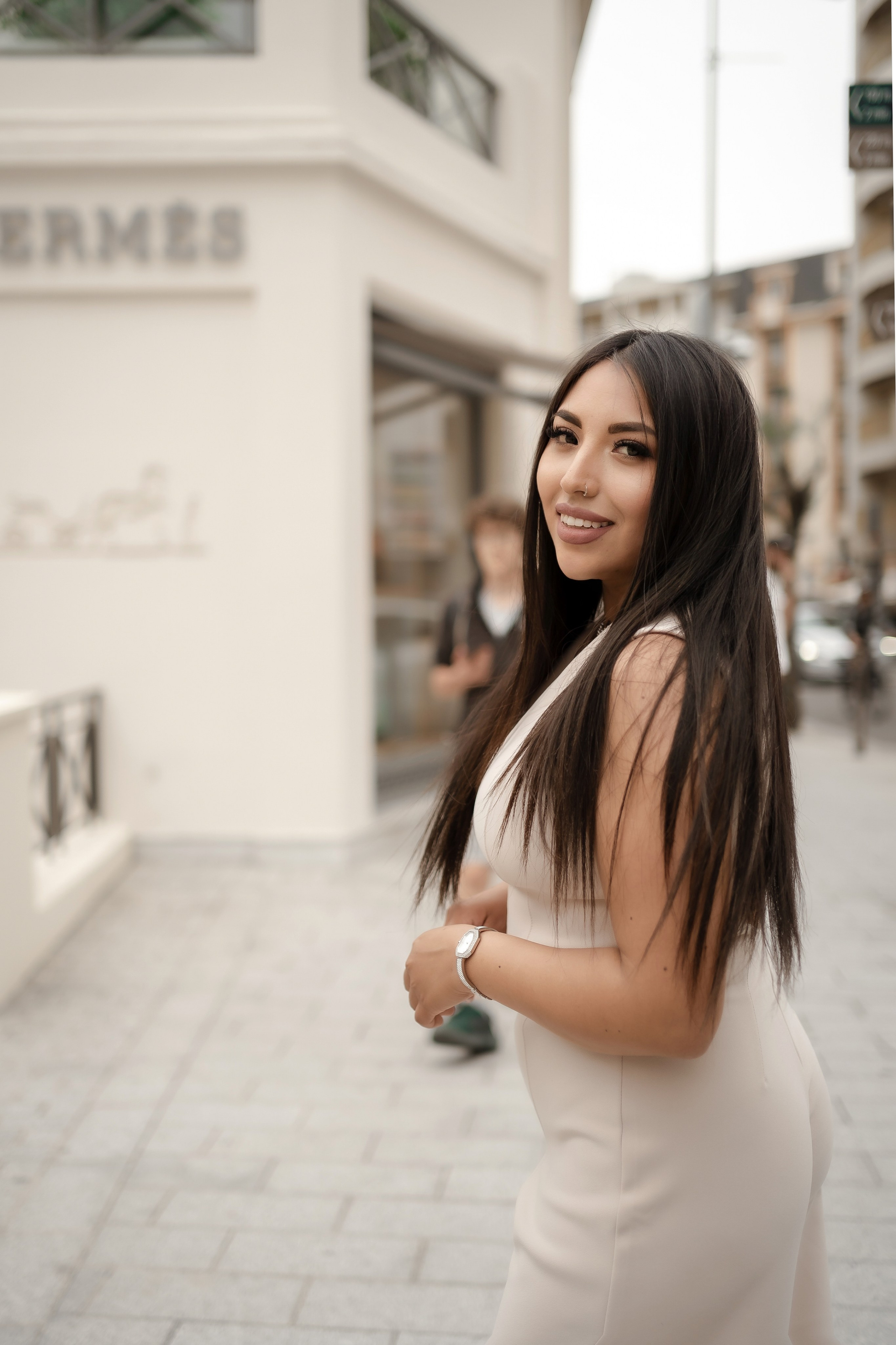 Individual. Holigood foto y video reportaje de bodas en San Sebastián y Europa