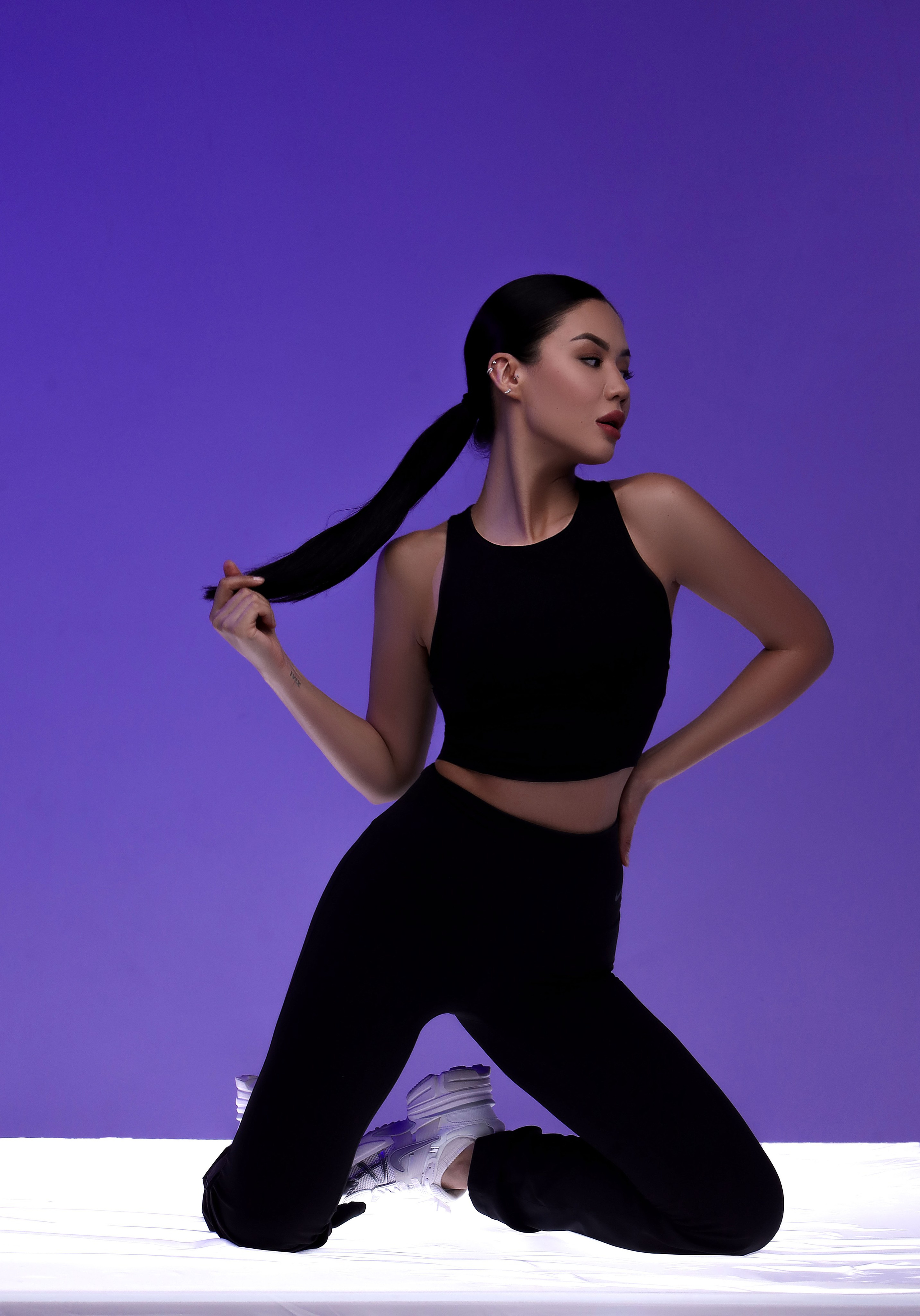 Портрет. Ellaya.ph