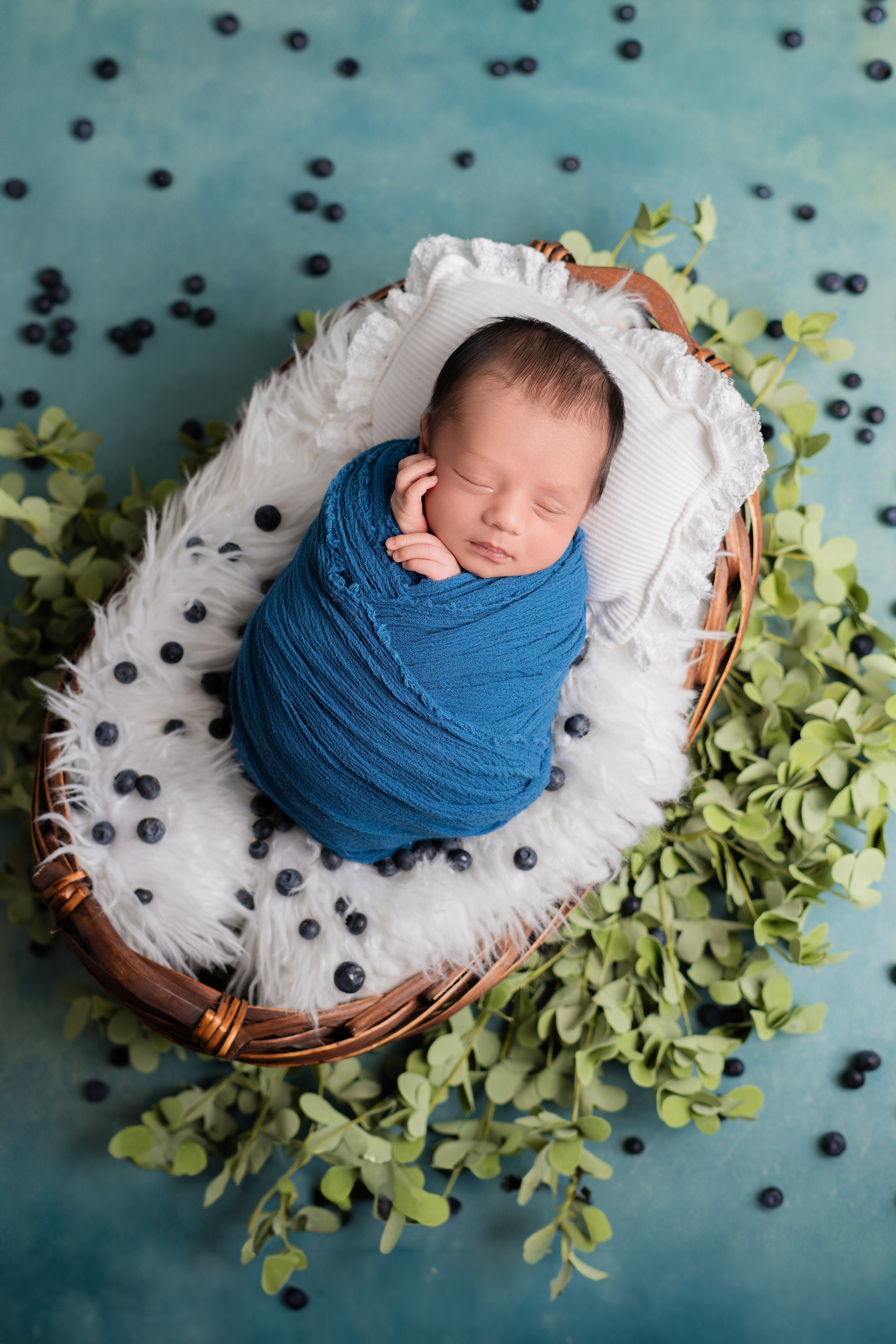 Newborn. Julia Bolgov Photography | Newborn, Family, Maternity & Milestone Photographer in Bay Area, CA