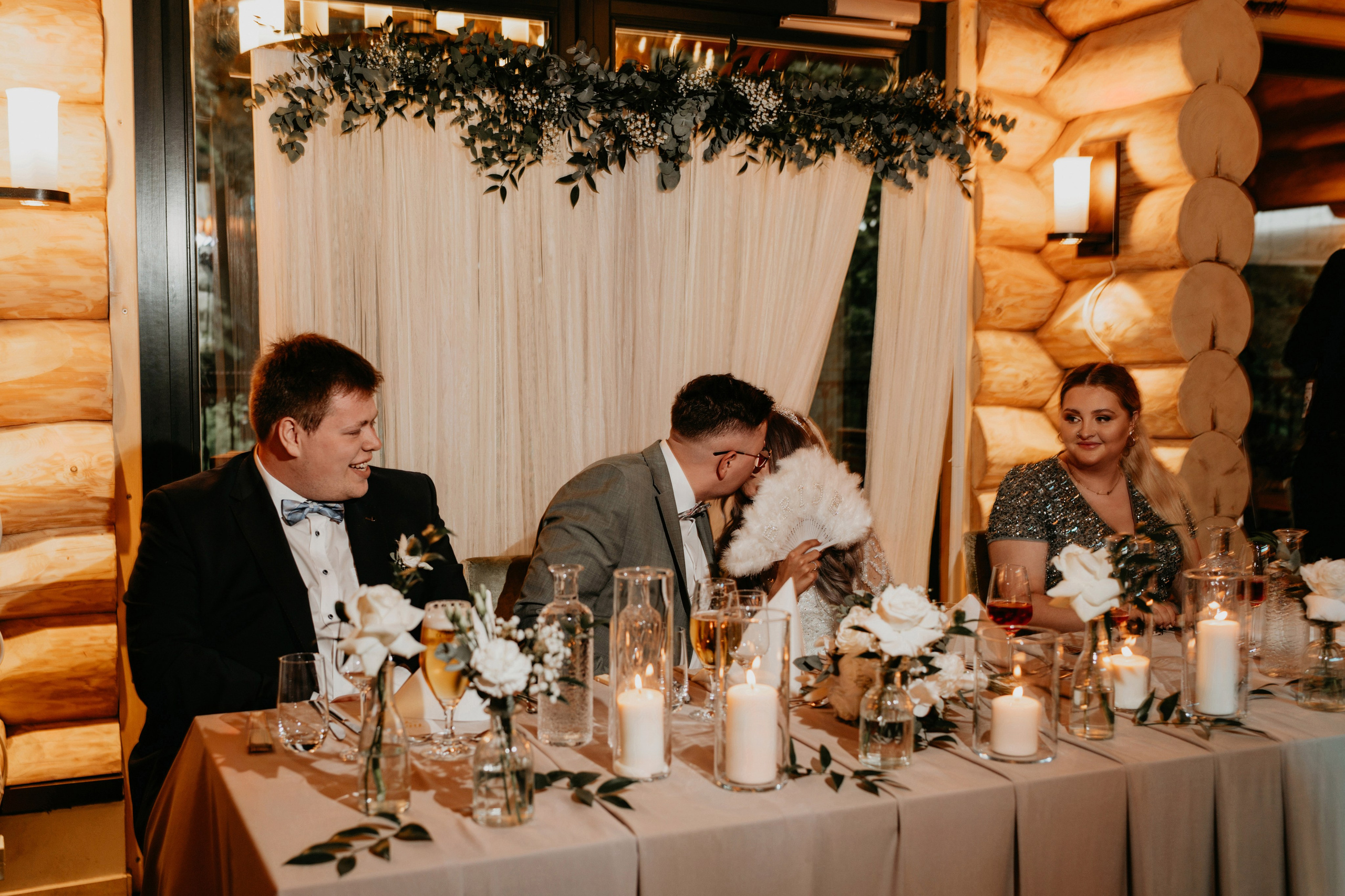 Hochzeit von Xenia & Eric