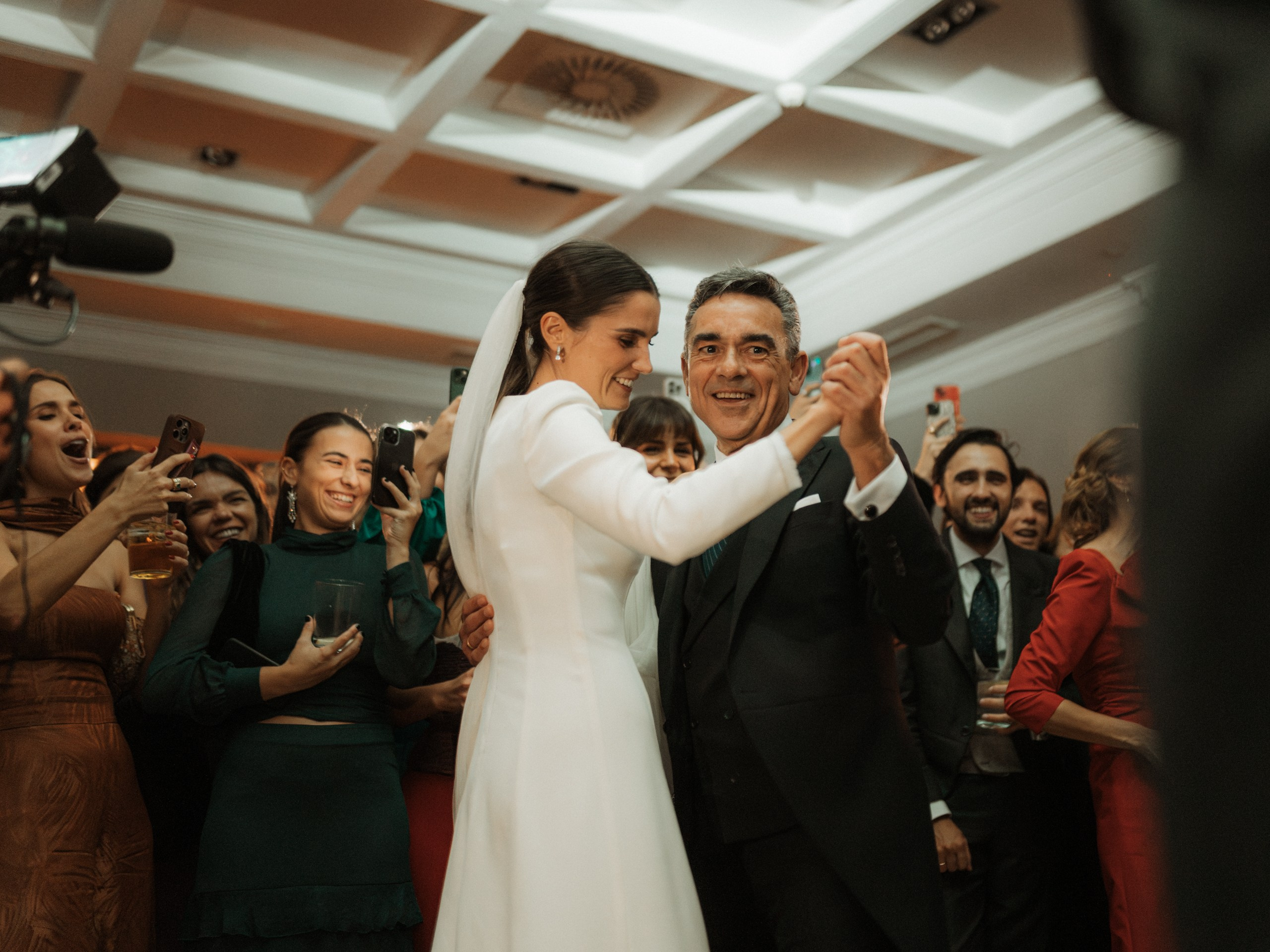 Gonzalo & Paula. Alianza Weddings - Fotografías y vídeo de bodas