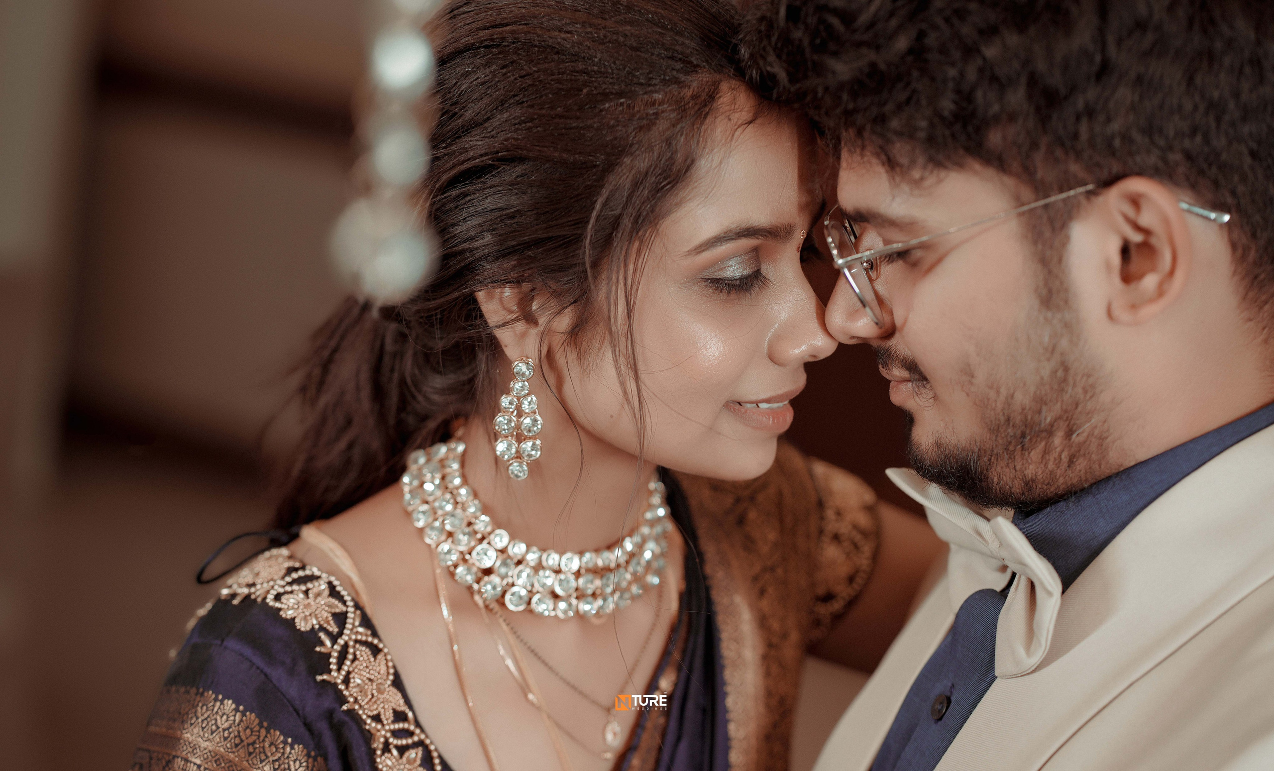 PHOTOS. NTURE WEDDING