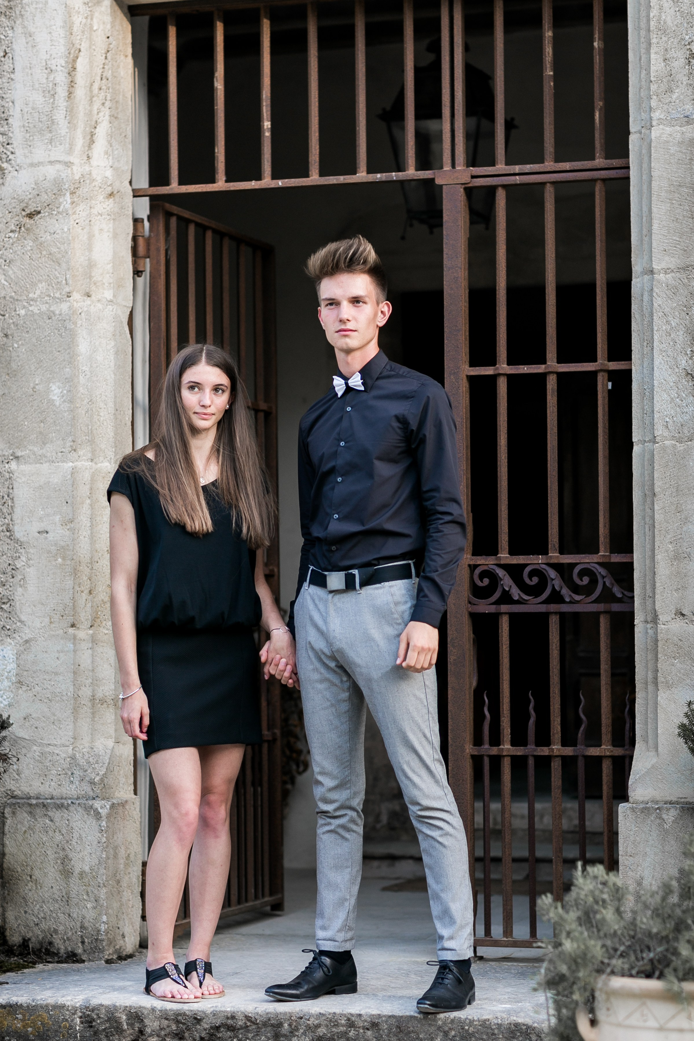 АЛЬБОМ ЛЮБОВЬ. Félix - Photographe professionnel à Paris