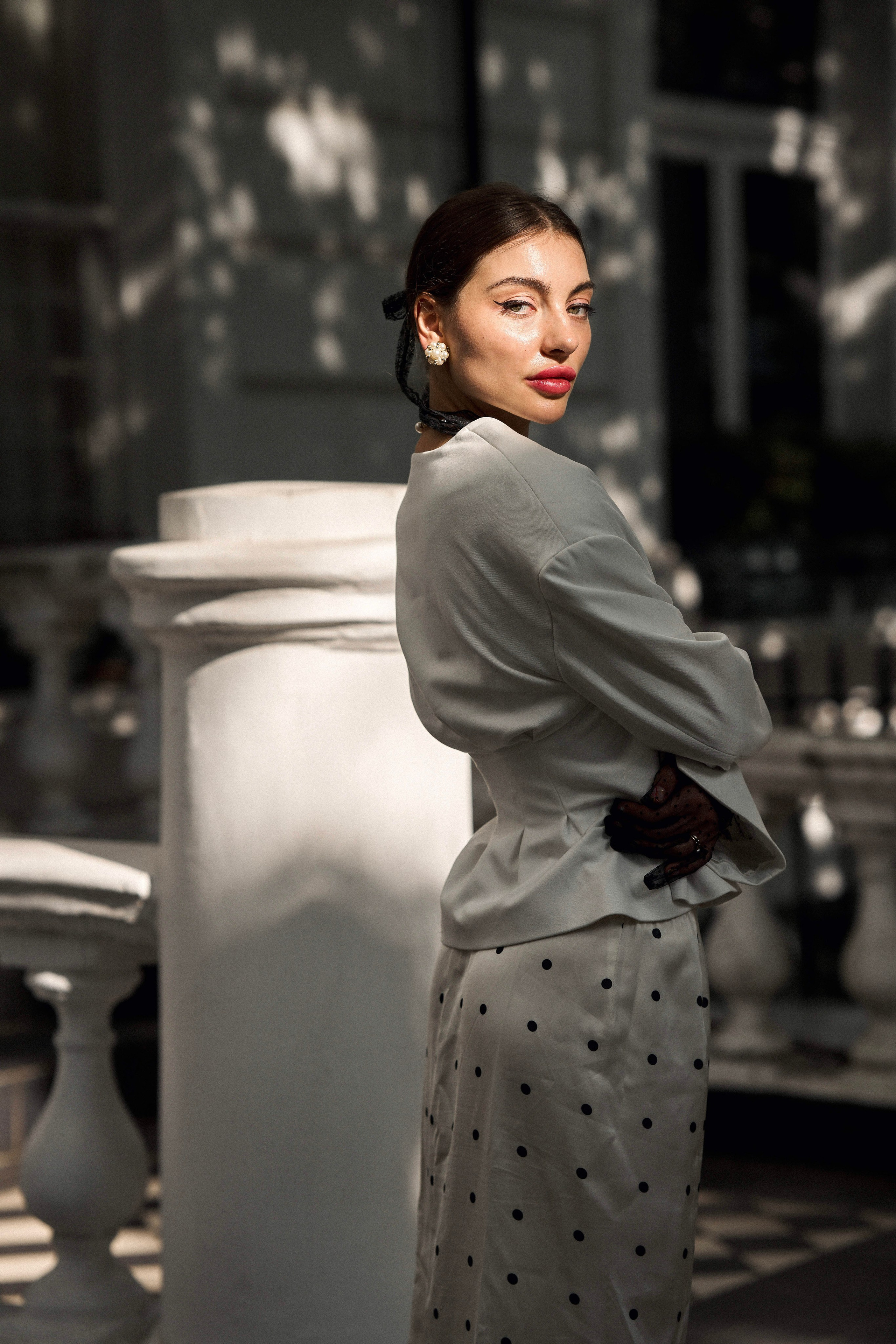 Notting Hill & Kensington. Ukrainian Photographer London