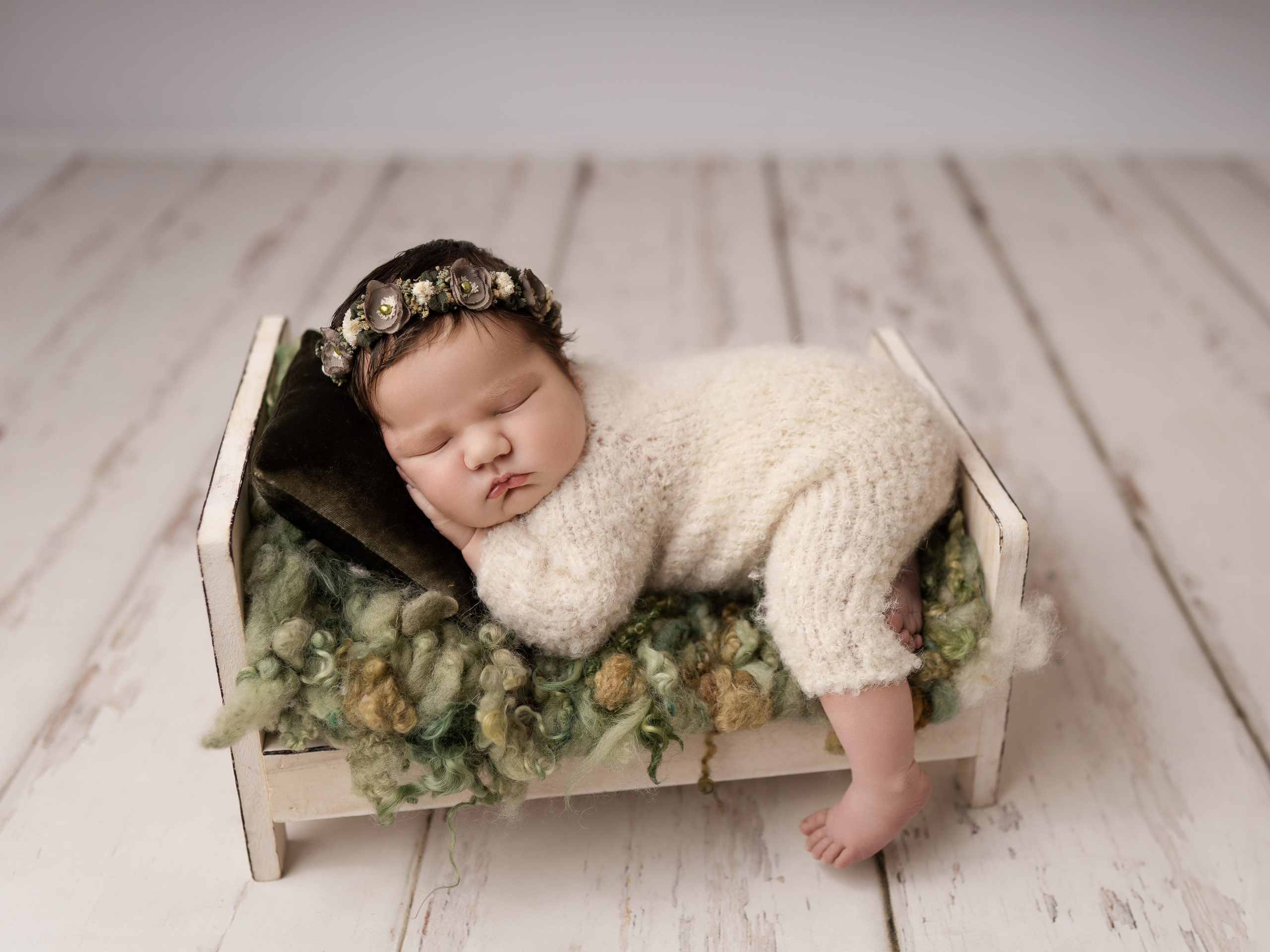 Esu Aleksandra naujagimių ir kudikių fotografė iš Vilniaus