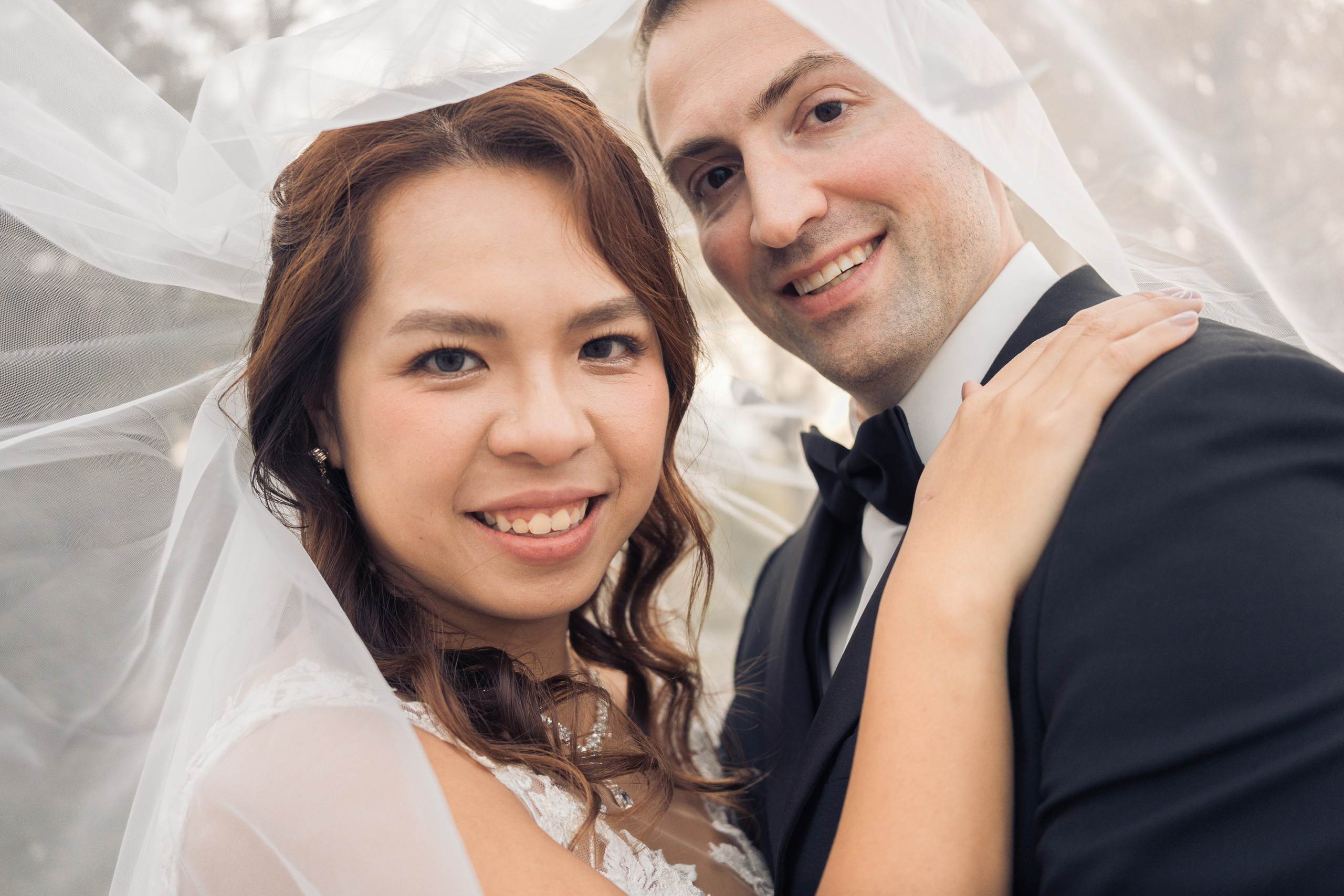 Tiffany&Kevin. Madhurina photography