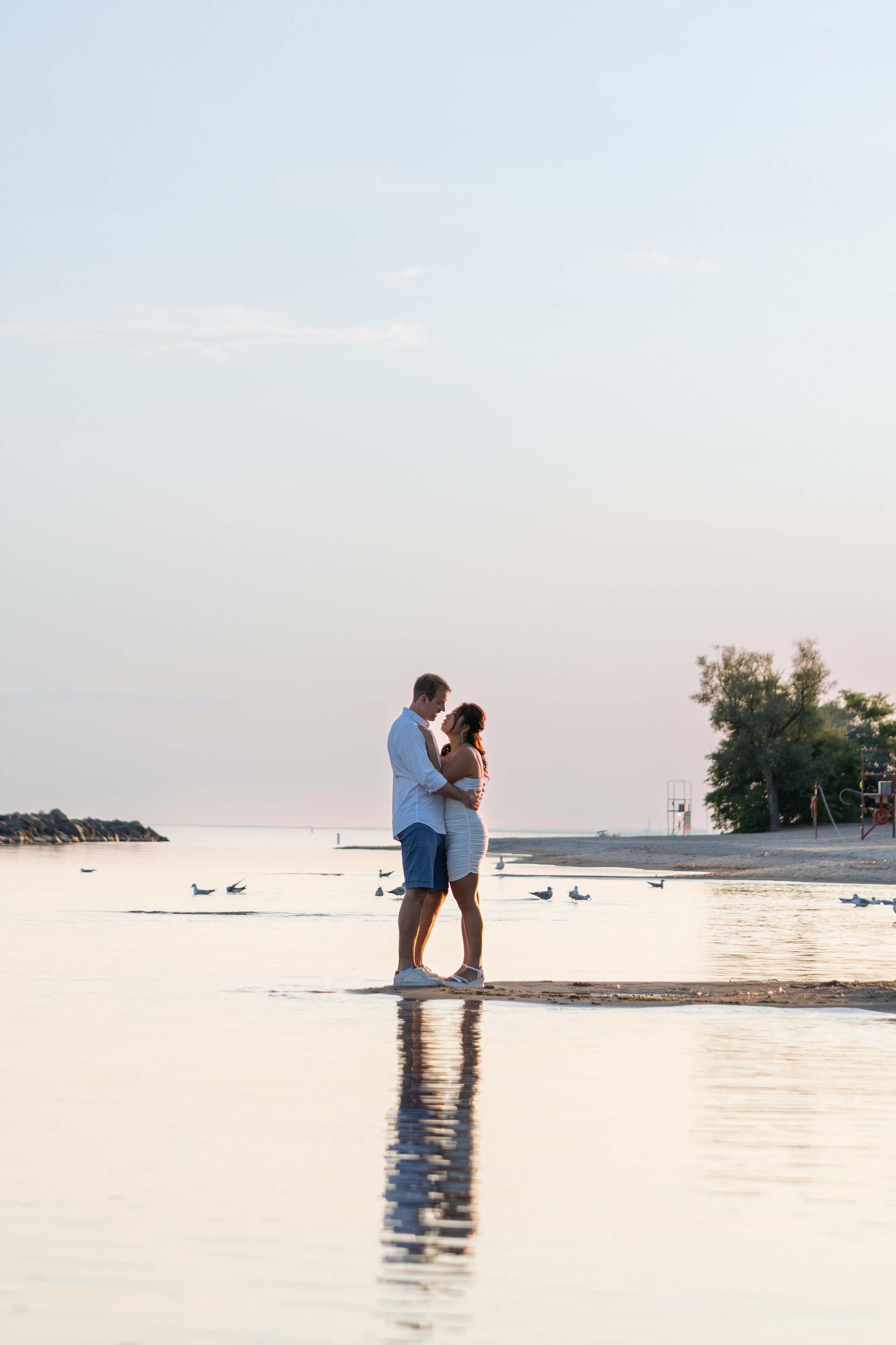 Tiffany&Kevin. Madhurina photography