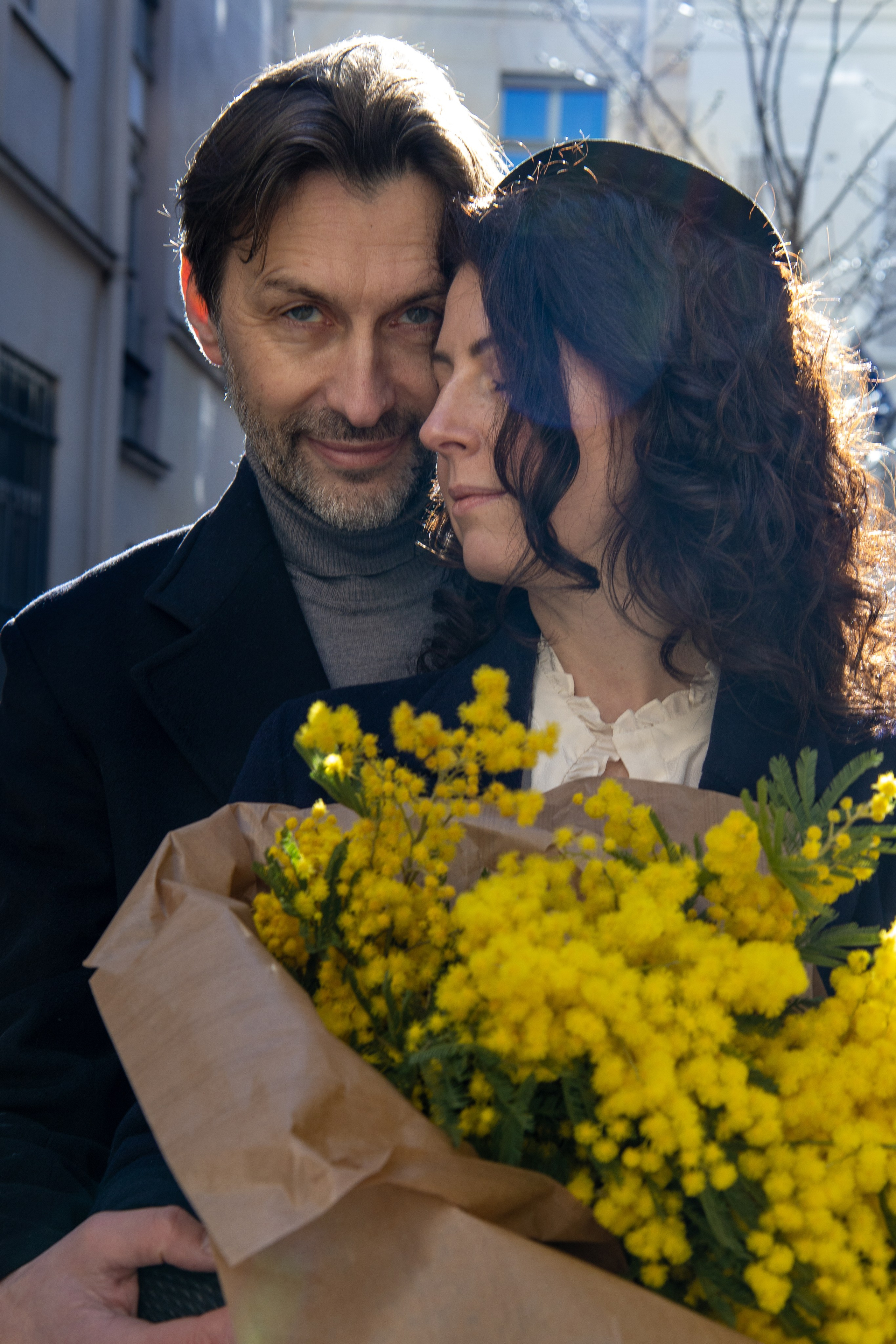 Portfolio. Content photographer in Paris — Genya Legou