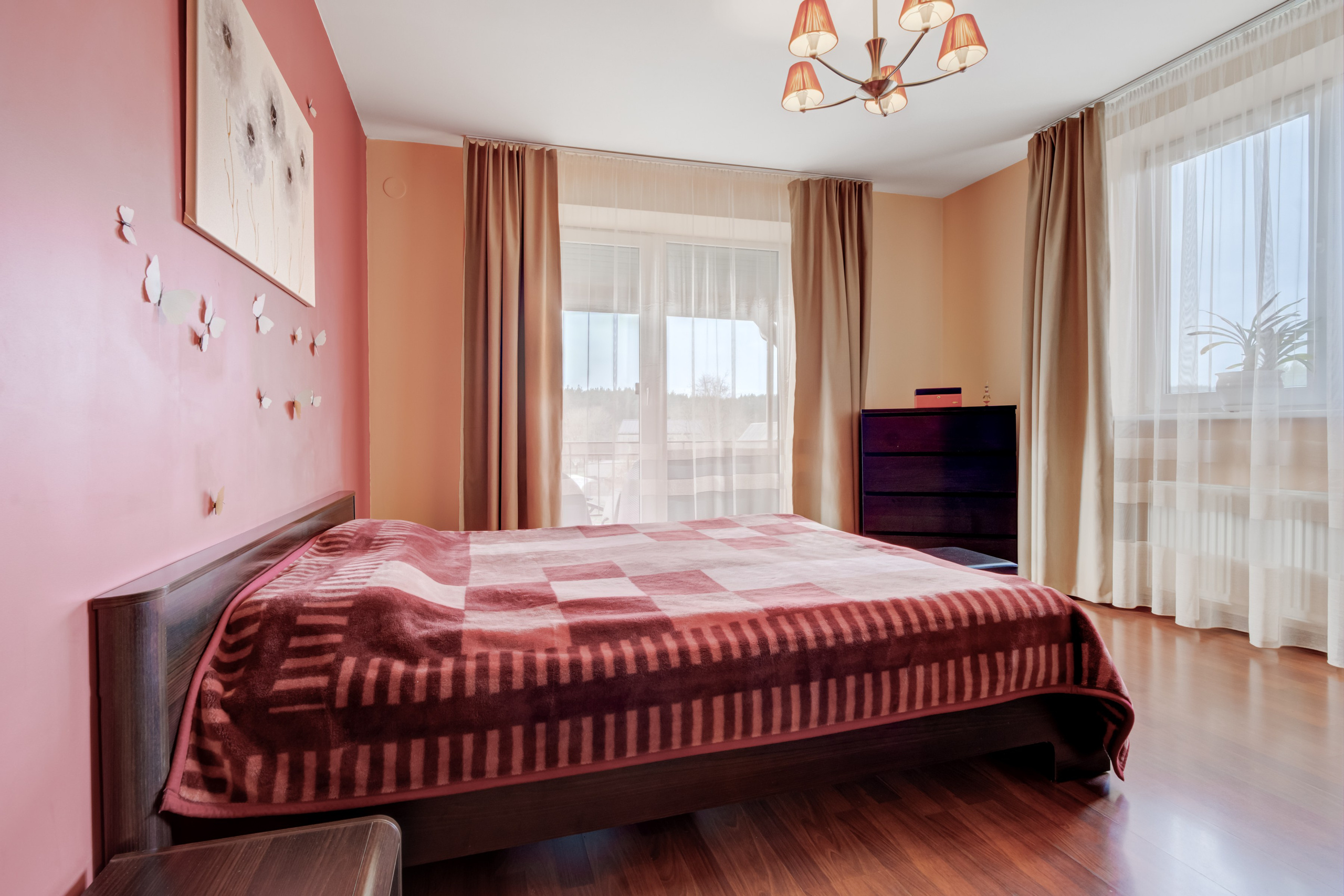 Korių g. 34, Vilnius. Elina Sapiega fotografė Vilniuje