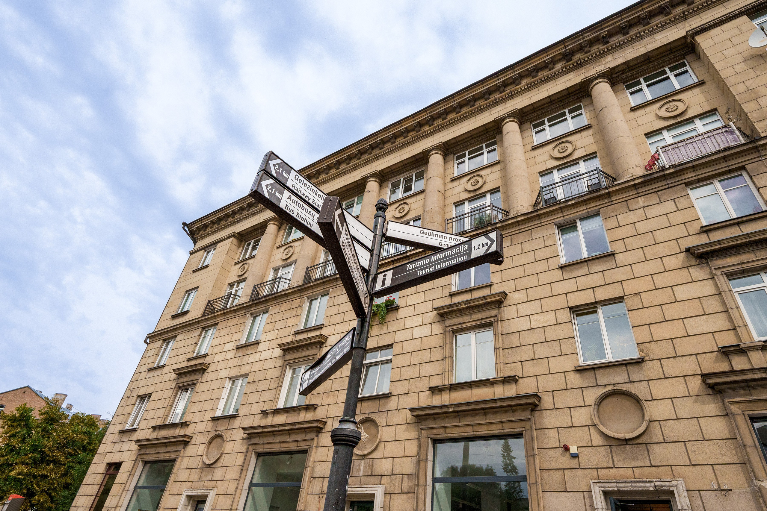 Pamėnkalnio g. 3. Elina Sapiega fotografė Vilniuje