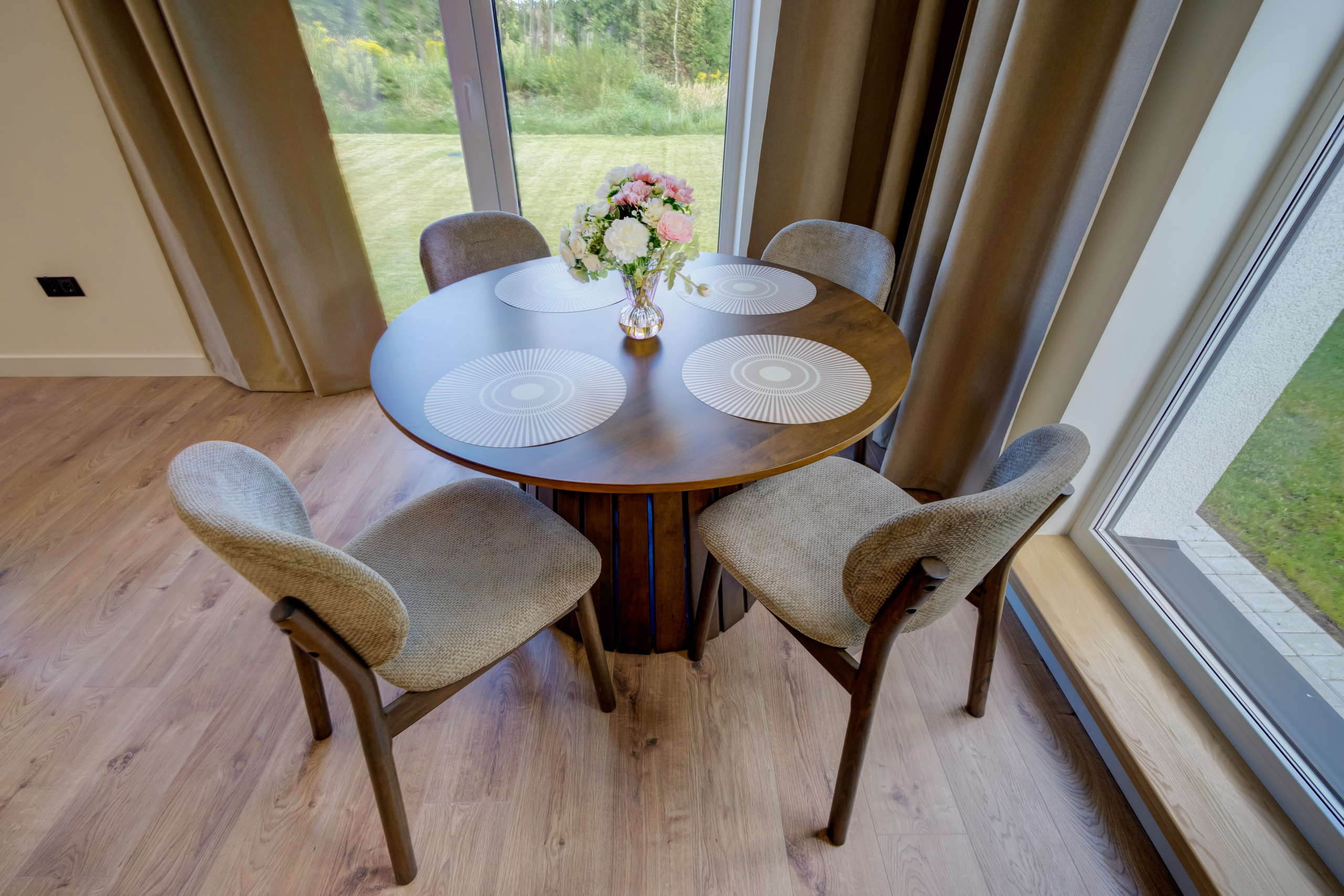 Knignešių g. namas. Elina Sapiega fotografė Vilniuje