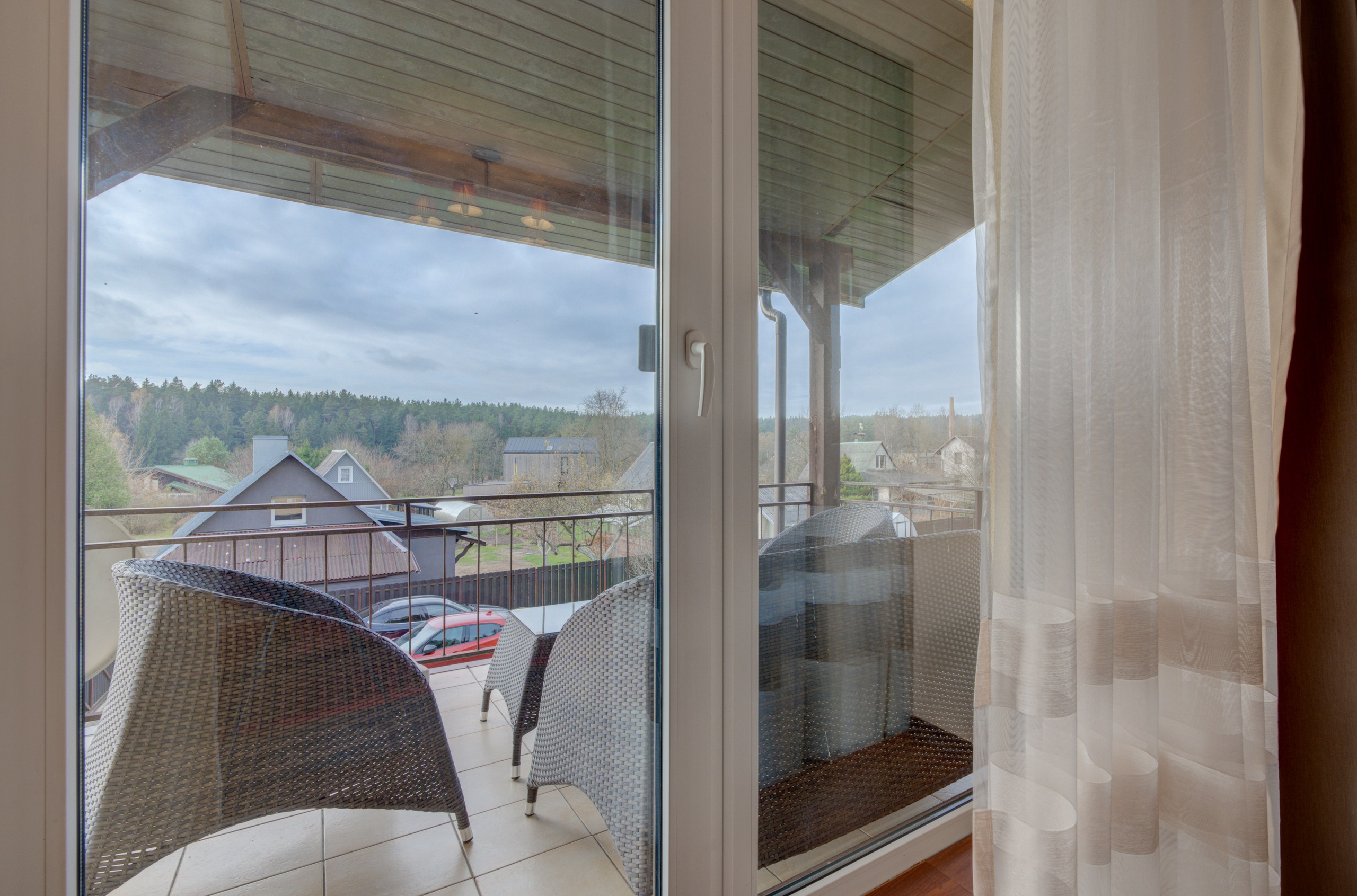 Korių g. 34, Vilnius. Elina Sapiega fotografė Vilniuje