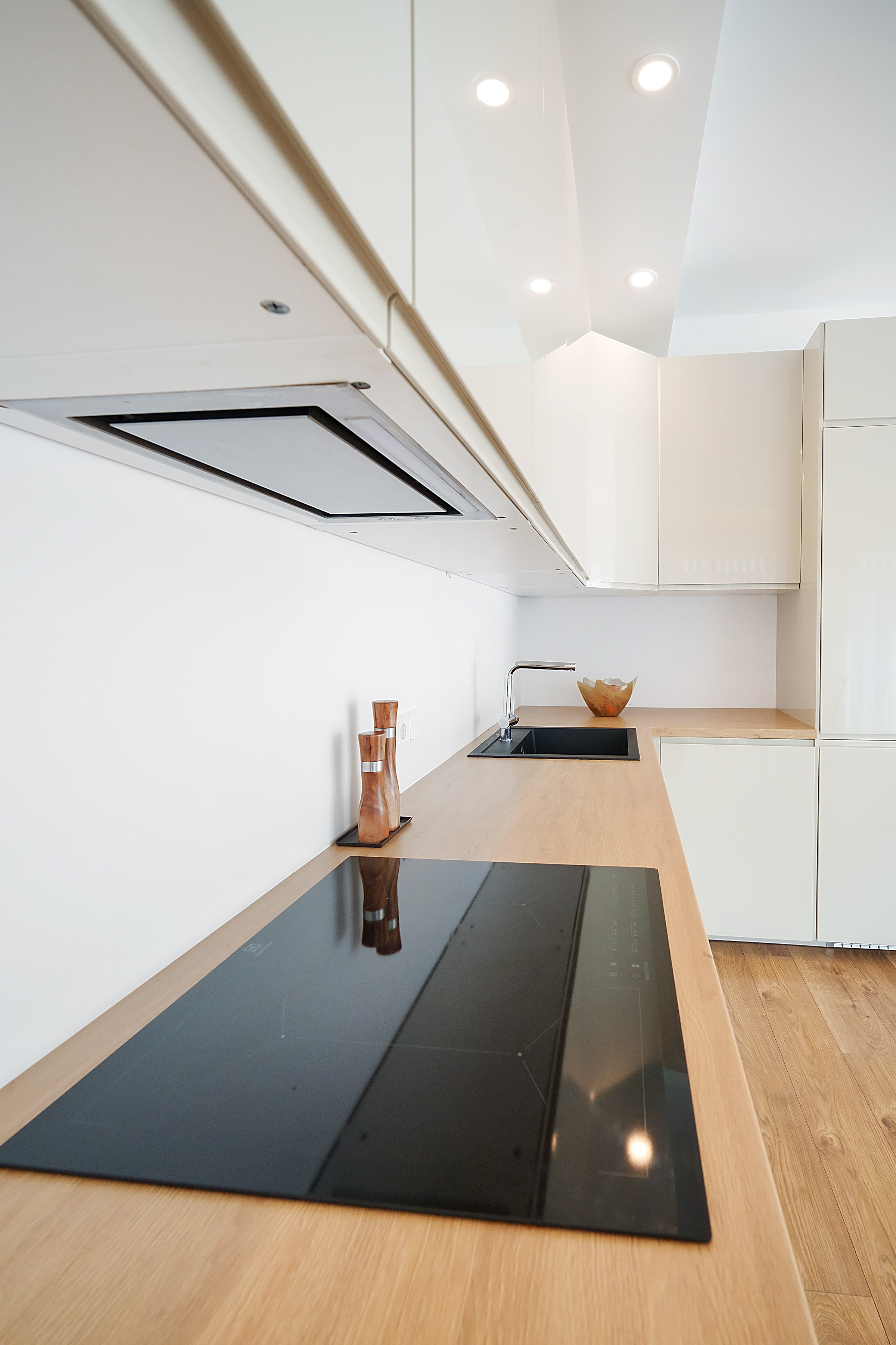 Trakų vokė. Elina Sapiega fotografė Vilniuje