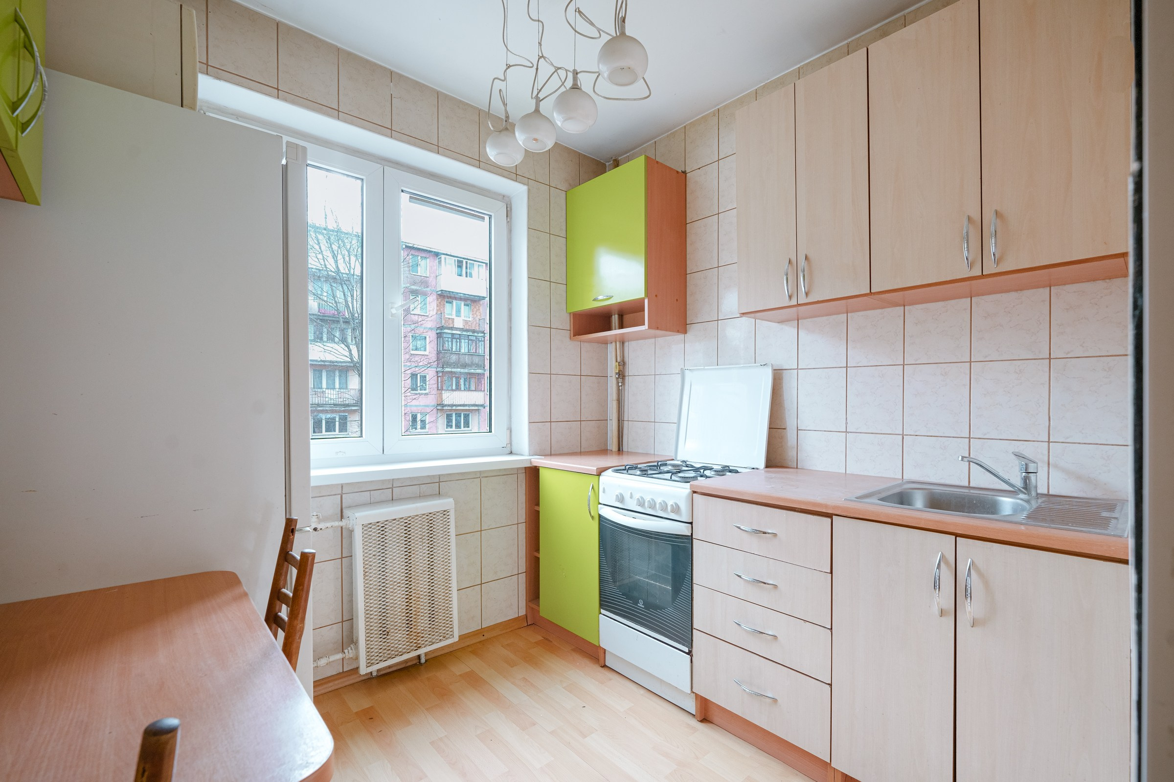 Gerosios Vilties 4. Elina Sapiega fotografė Vilniuje