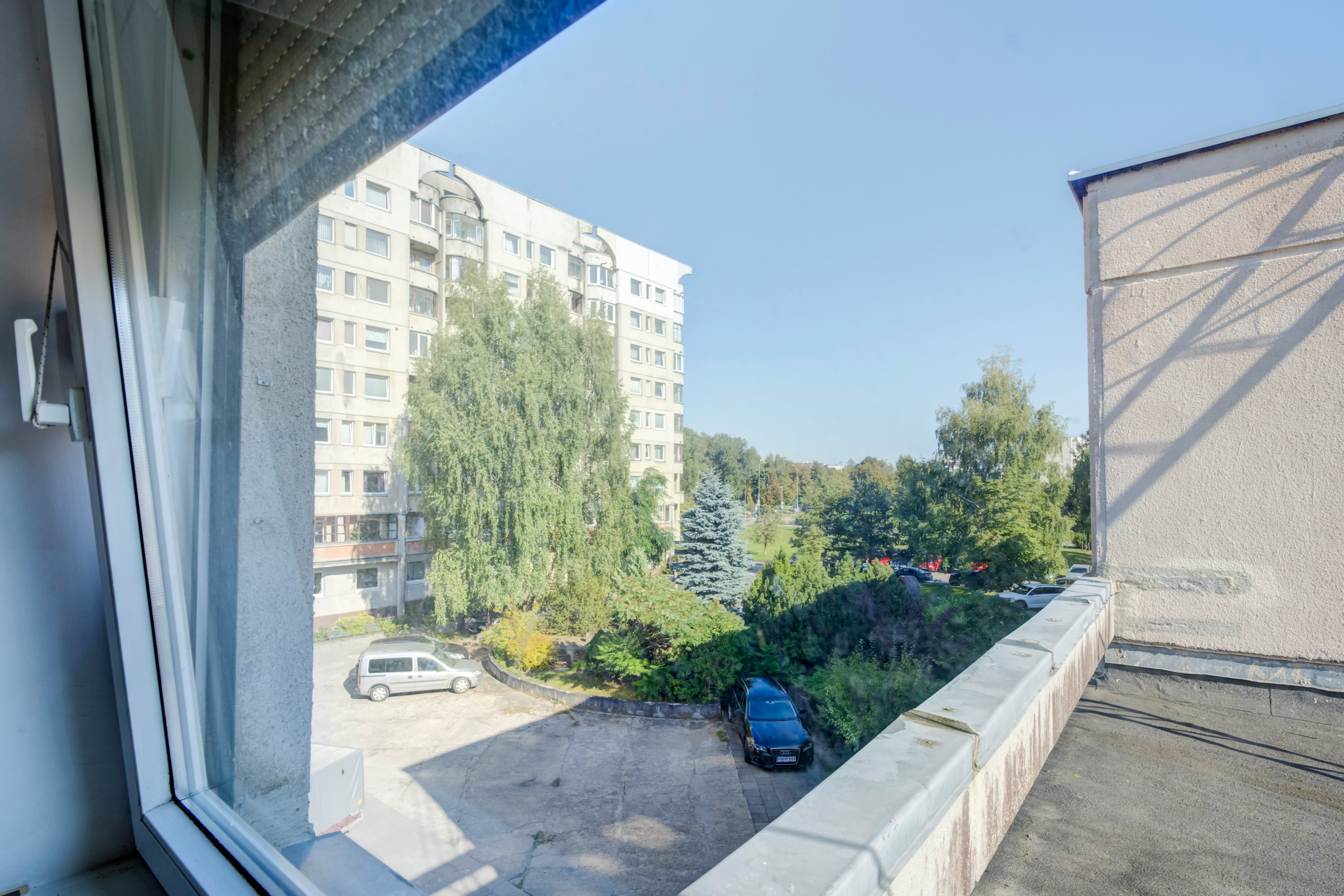 Pašilaičių 18, Vilnius. Elina Sapiega fotografė Vilniuje