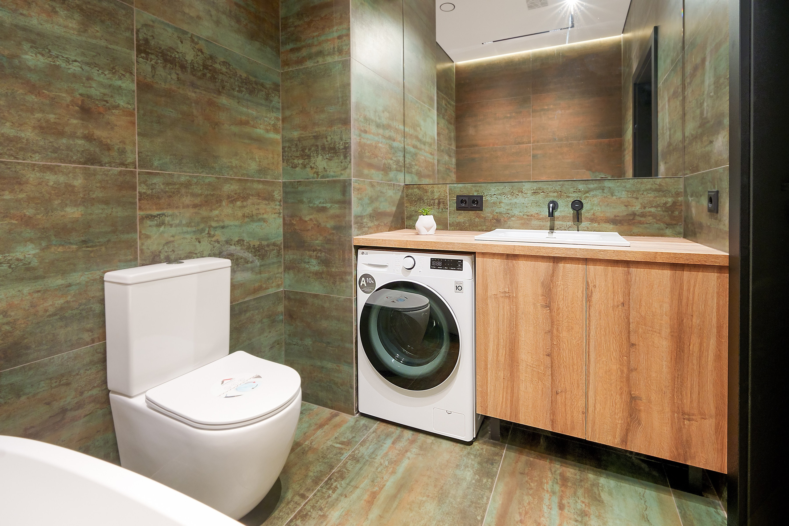 Bajorų kel. 29 2 butai (1). Elina Sapiega fotografė Vilniuje