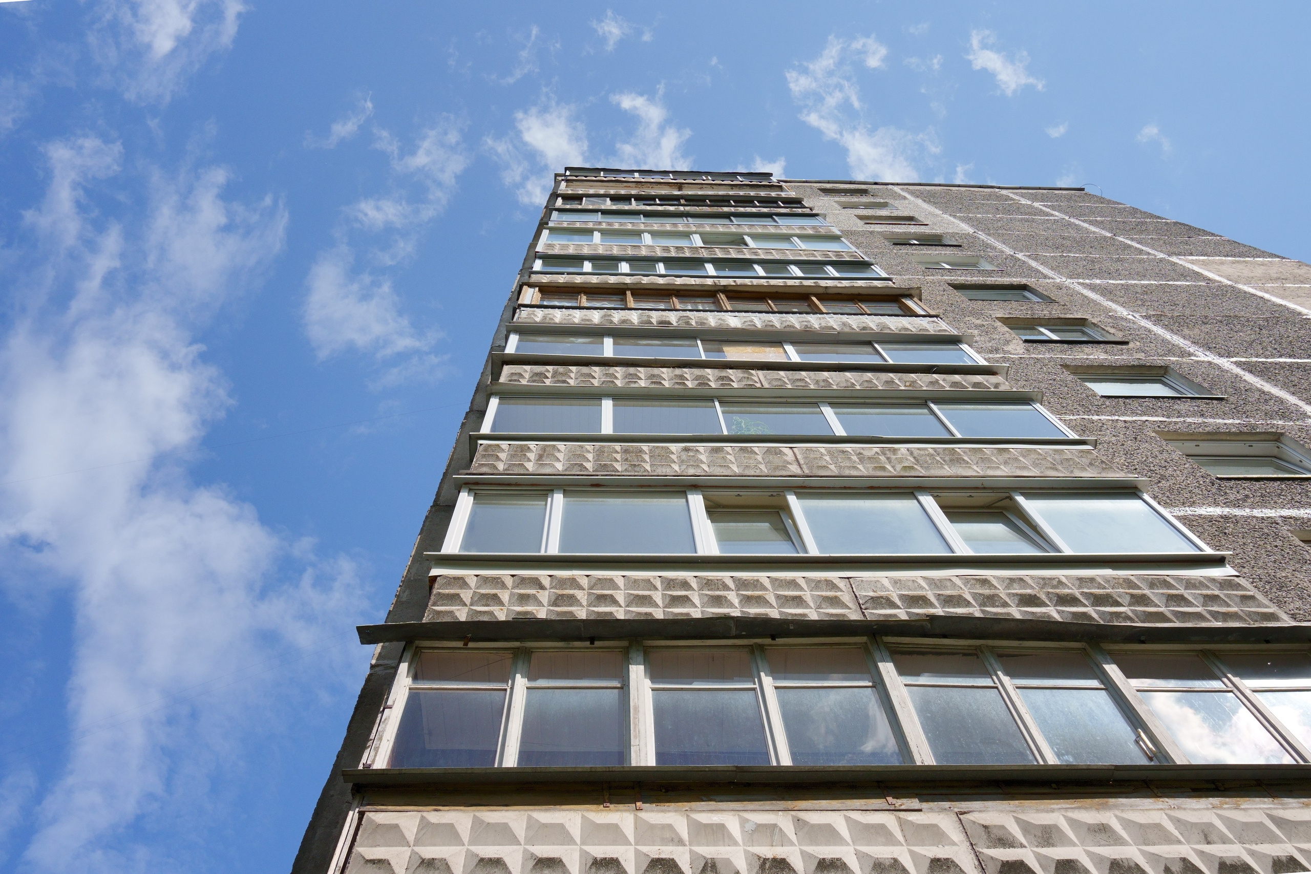 Viršuliškių g. 29. Elina Sapiega fotografė Vilniuje