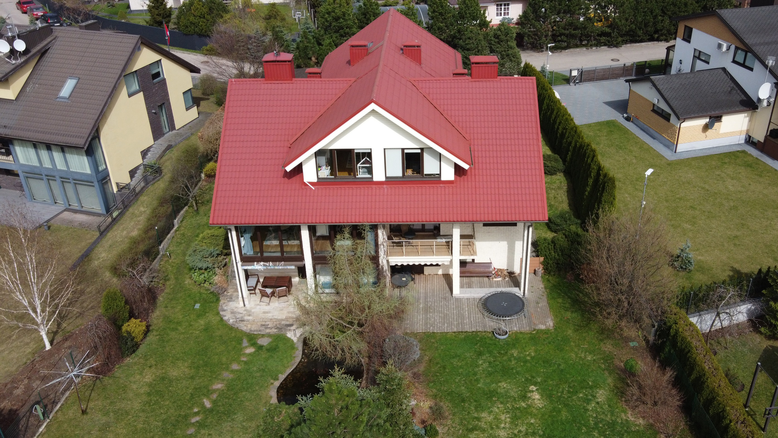 Mokyklos g. Vilnius. Elina Sapiega fotografė Vilniuje