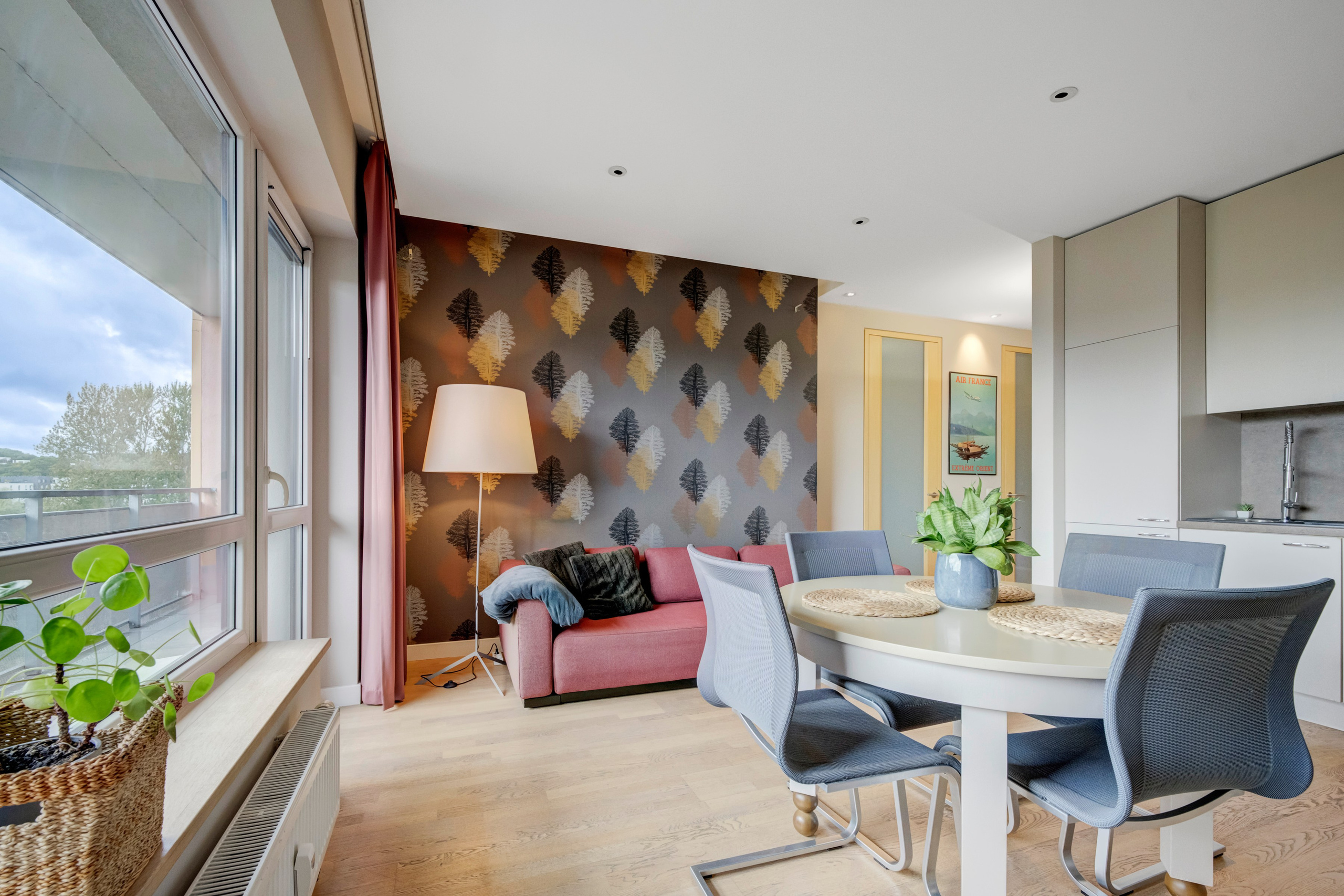 2-ju k. butas. Elina Sapiega fotografė Vilniuje