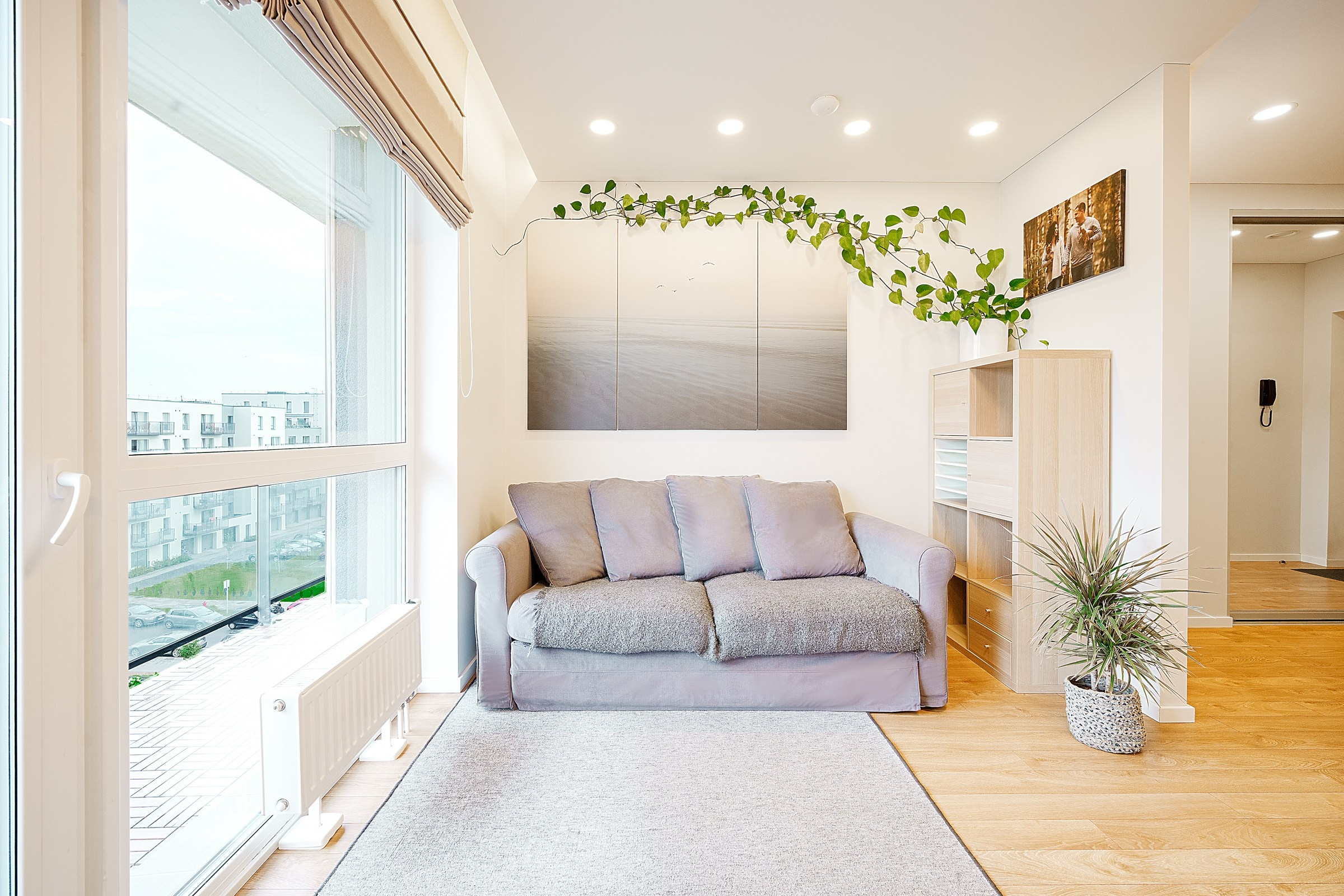 Budiniškių g. Elina Sapiega fotografė Vilniuje