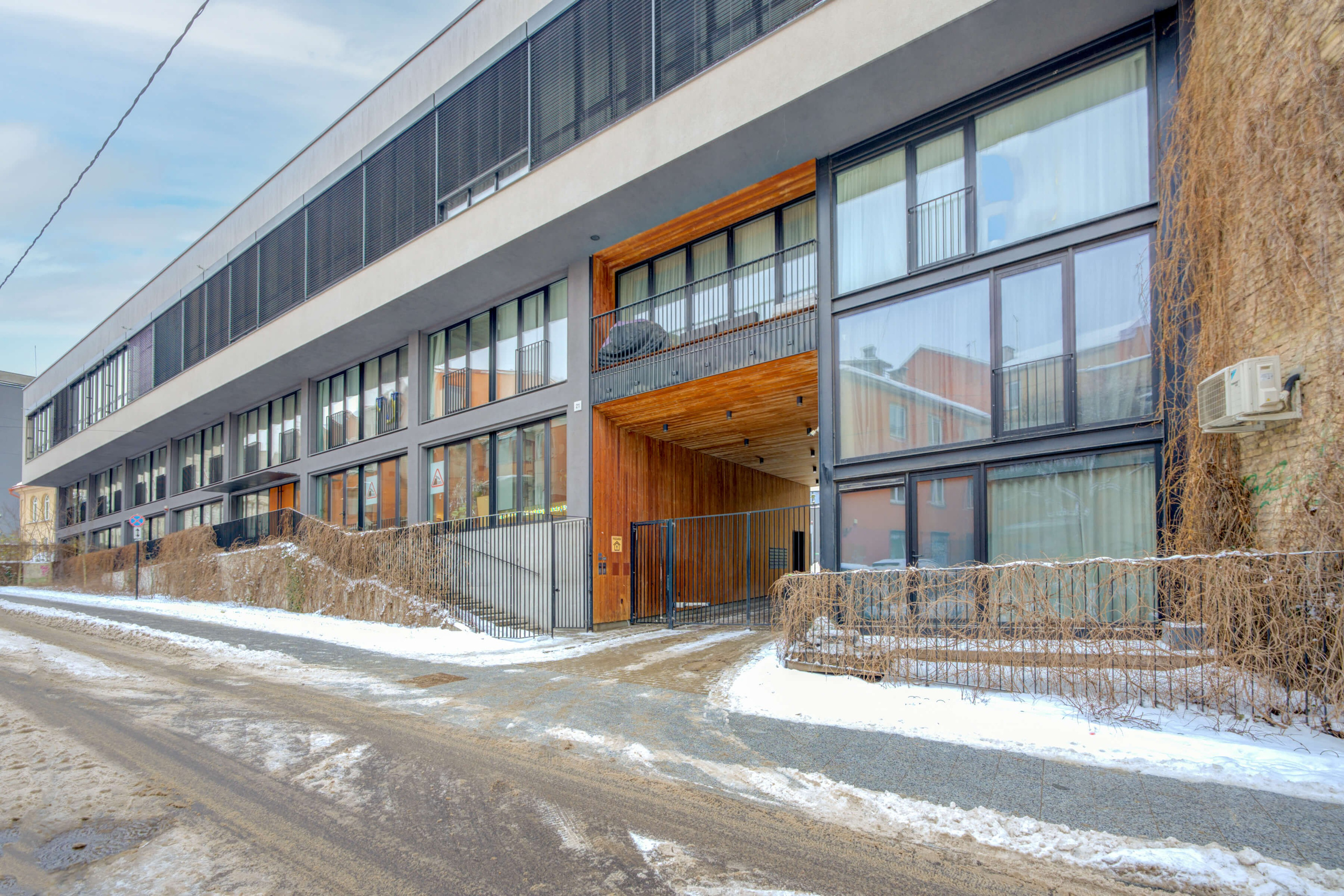 Ragugyklos 21a. Elina Sapiega fotografė Vilniuje