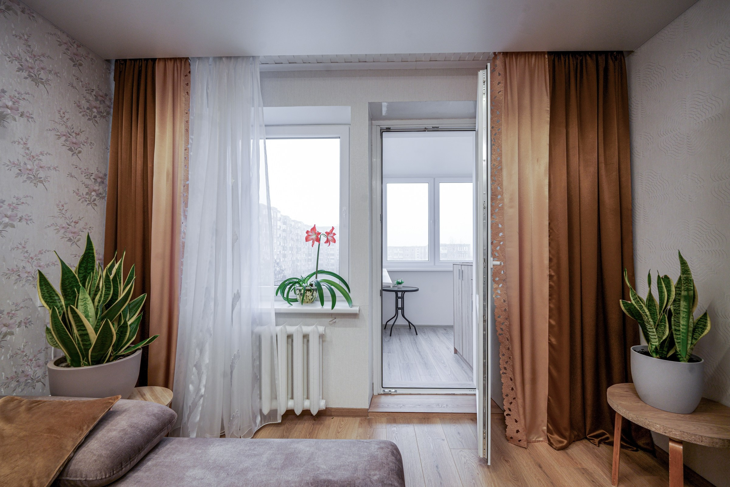 Vydūno g. 27. Elina Sapiega fotografė Vilniuje