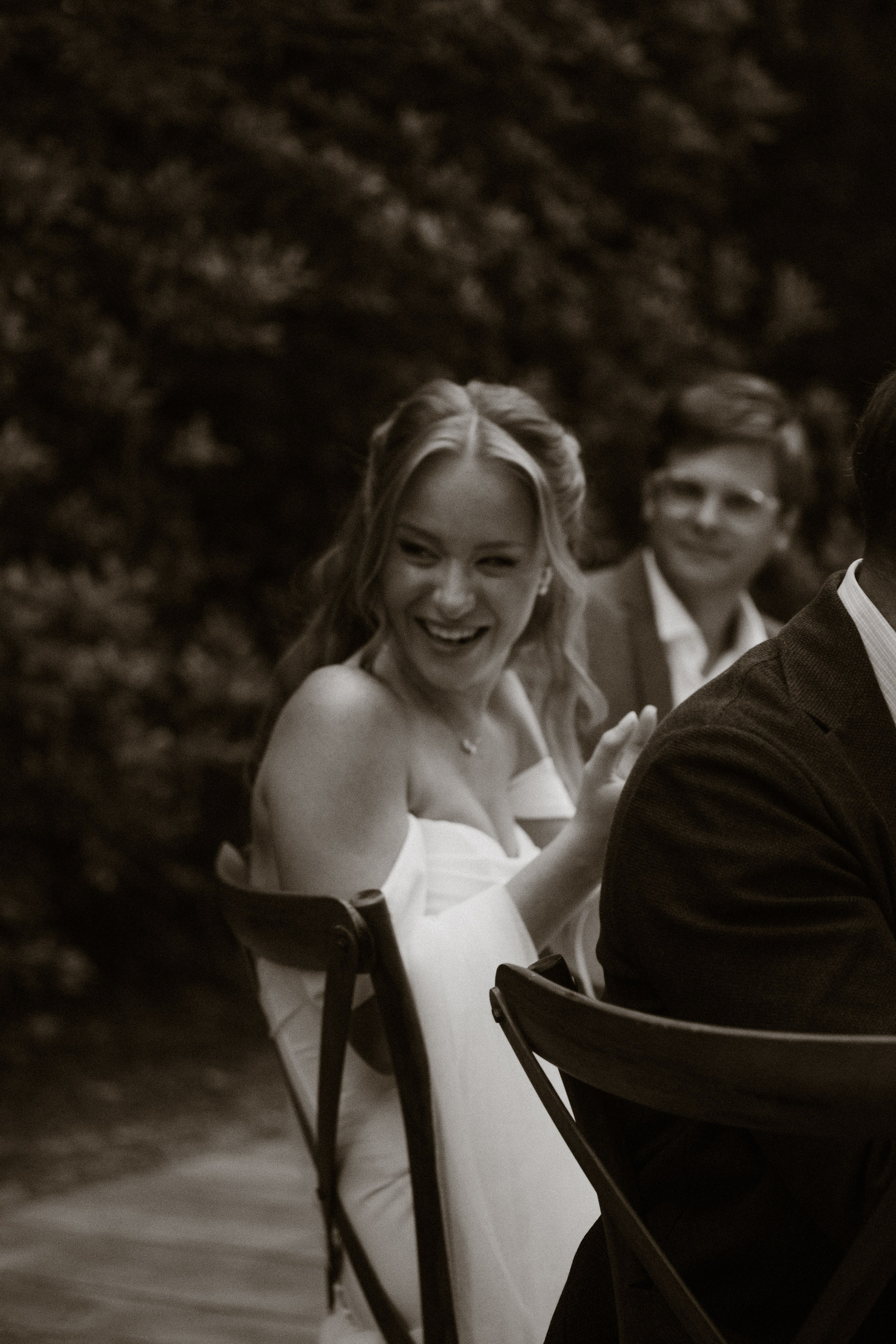 Mari & Tom. Paola wedding photographer / videographer in Barcelona