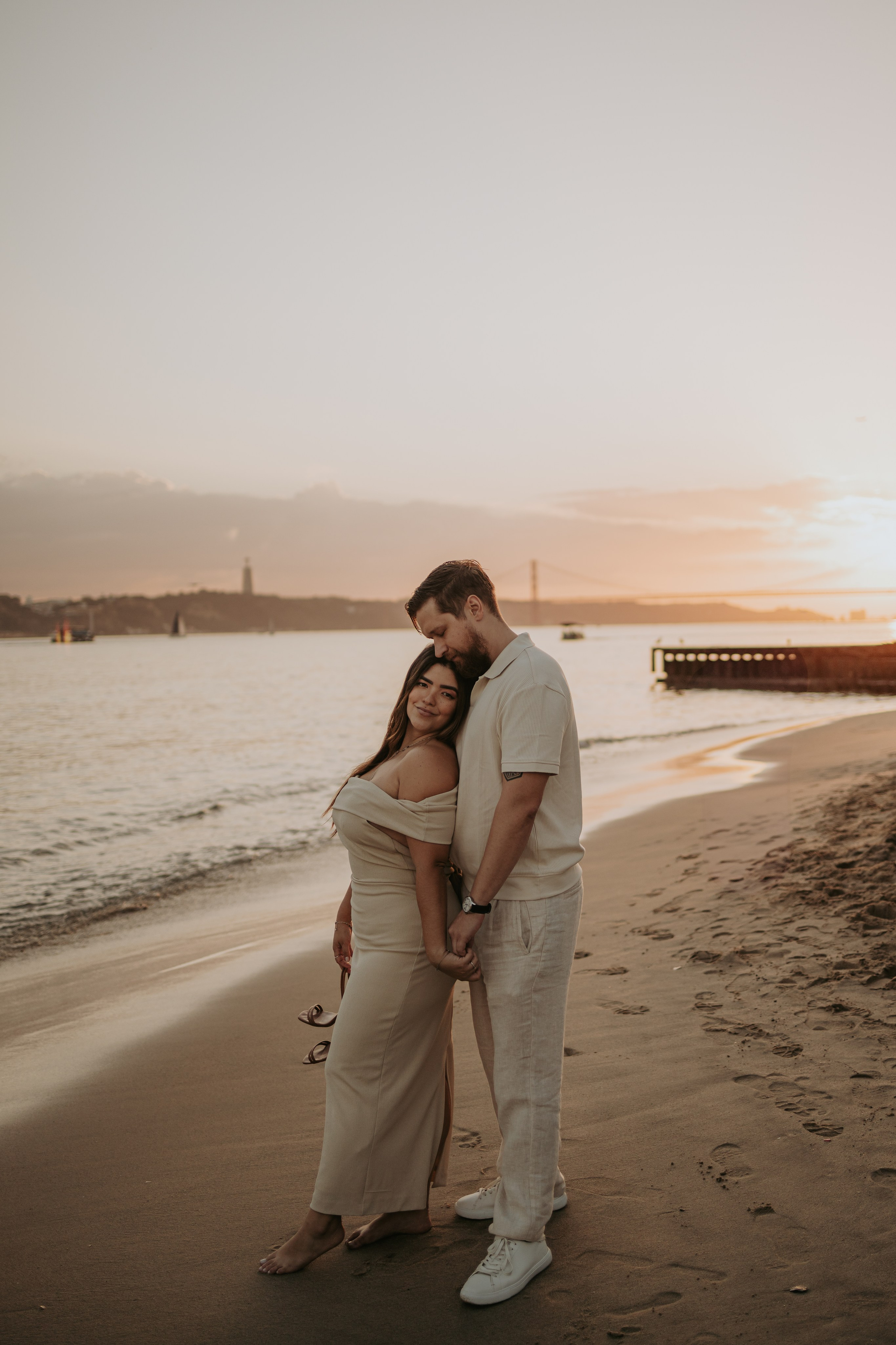 Ensaios fotográficos de casal. Matt Fontenele Fotografia